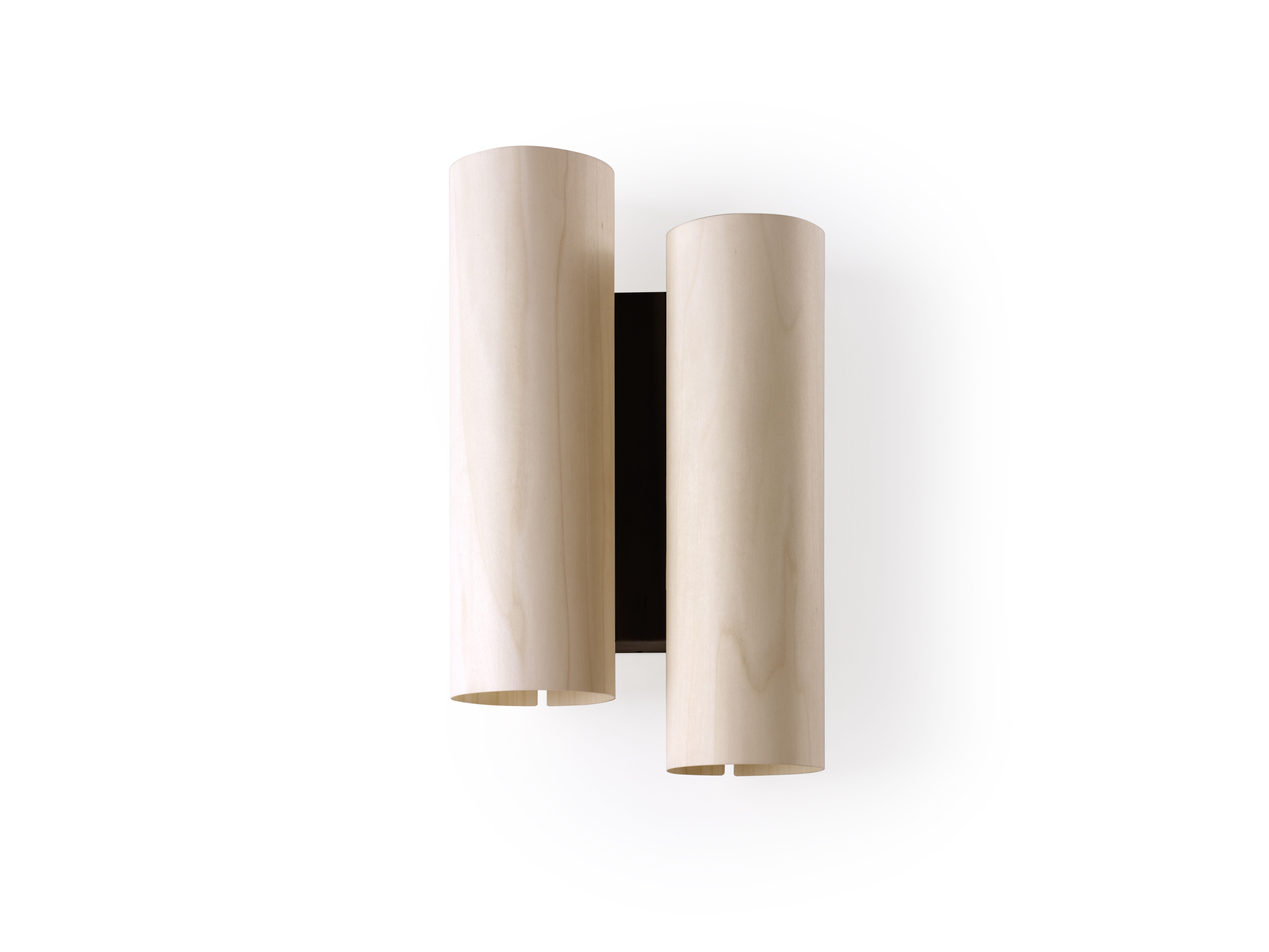 Black Note Duplet seinävalaisin 0-10V