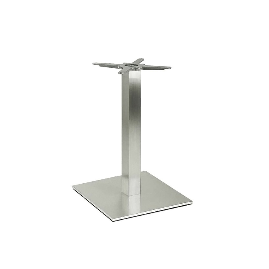 Inox 4452 AC pöydänjalka