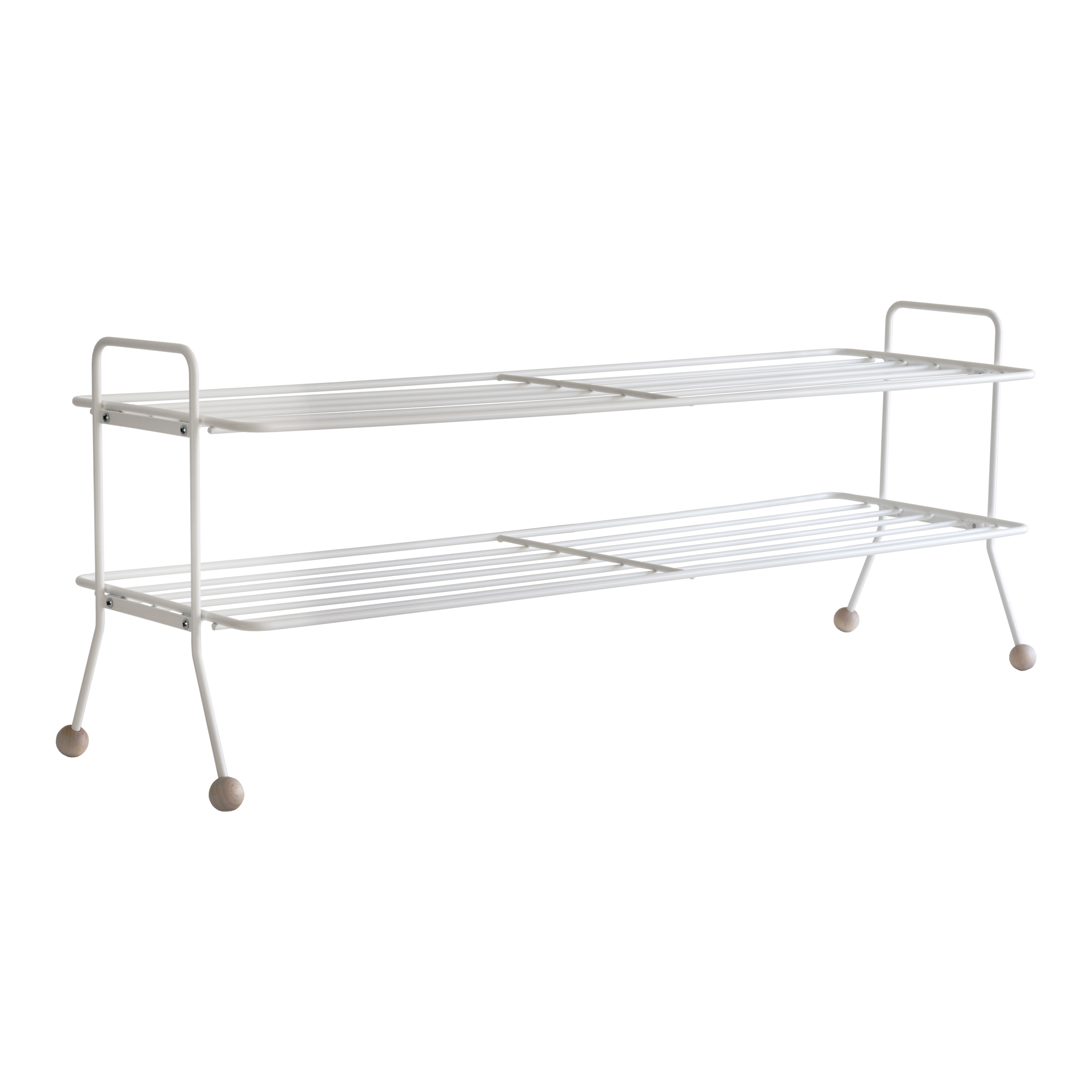 Bill Shoe shelf L kenkäteline