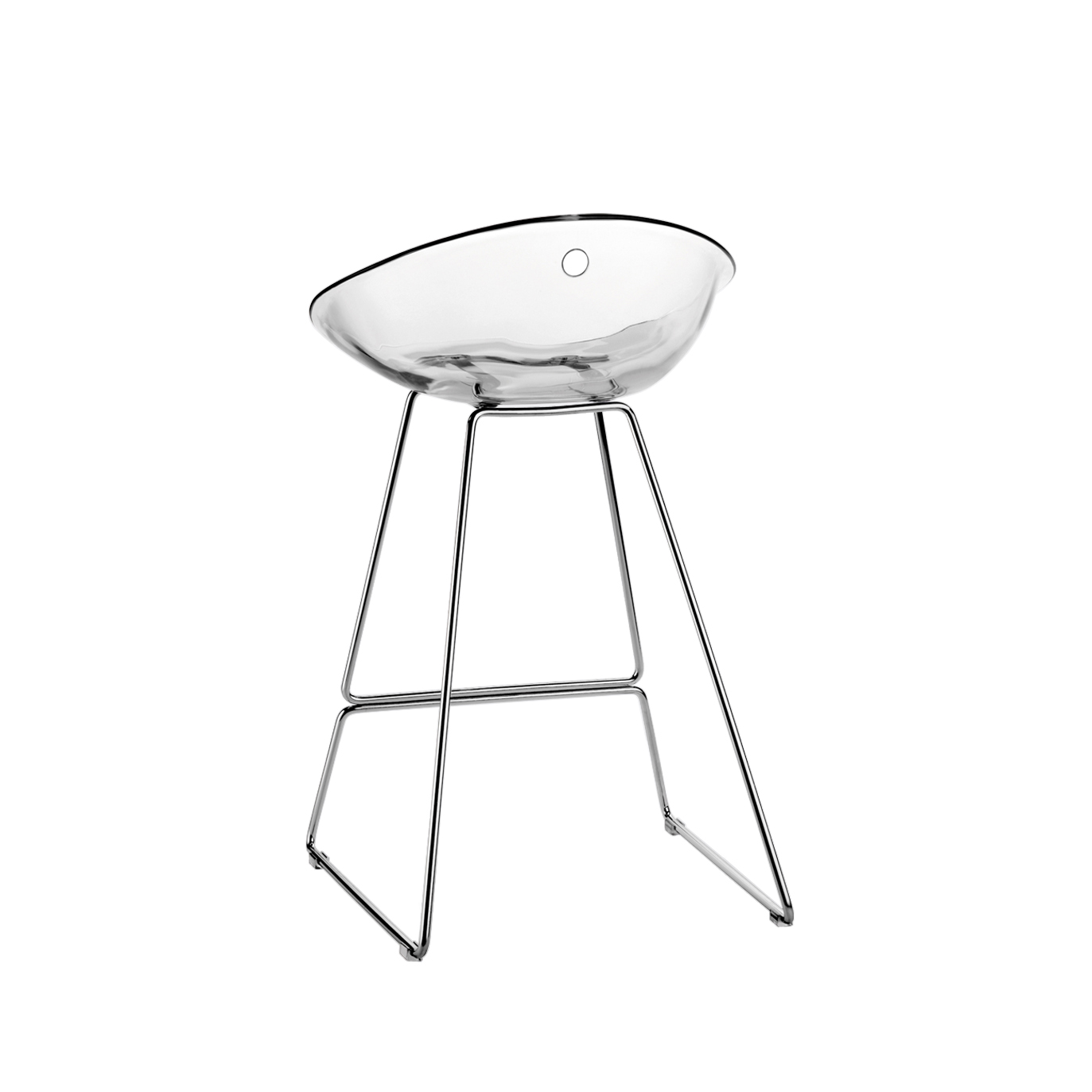 Gliss 902 H650 baarituoli