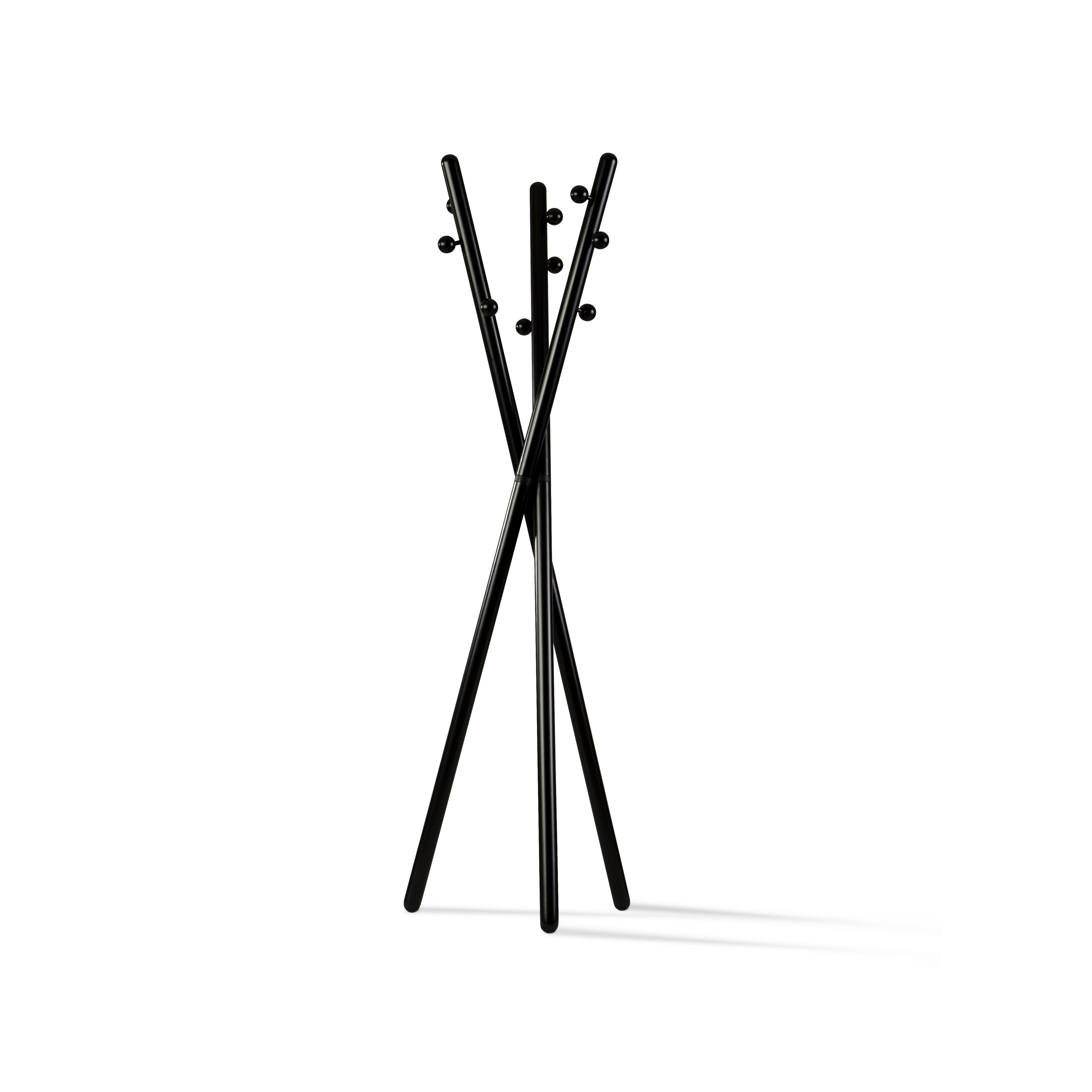 Twiggy pystynaulakko