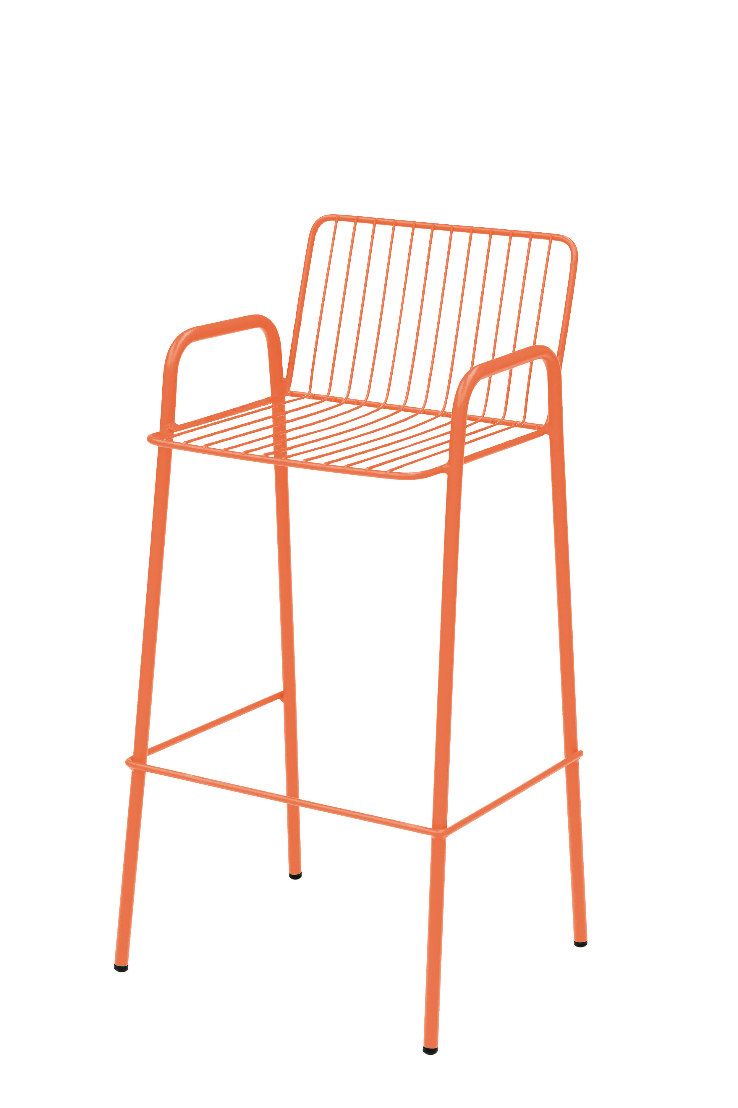 Niza 7199 H780 baarituoli