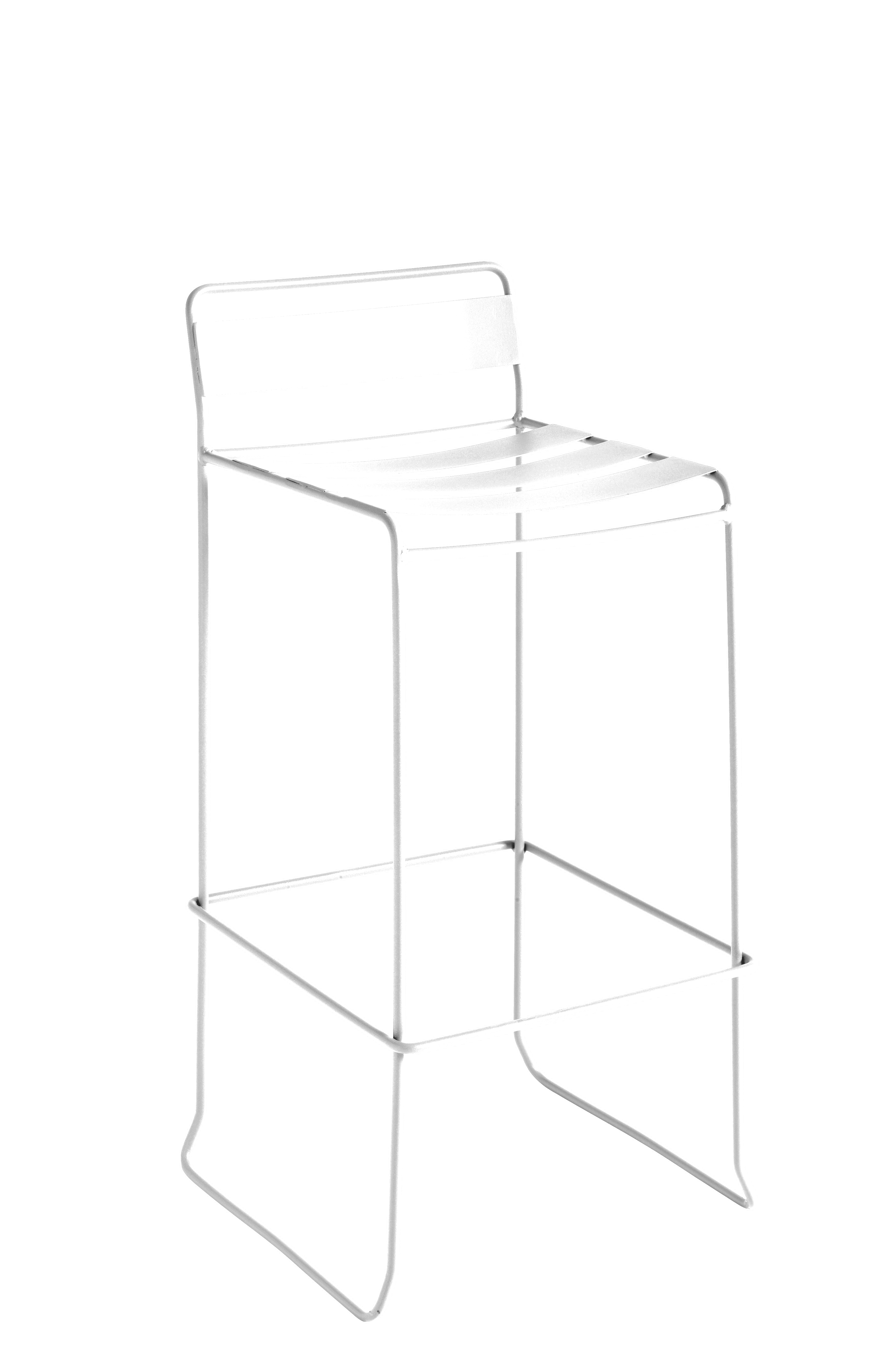 Portofino 8003 H760 baarituoli