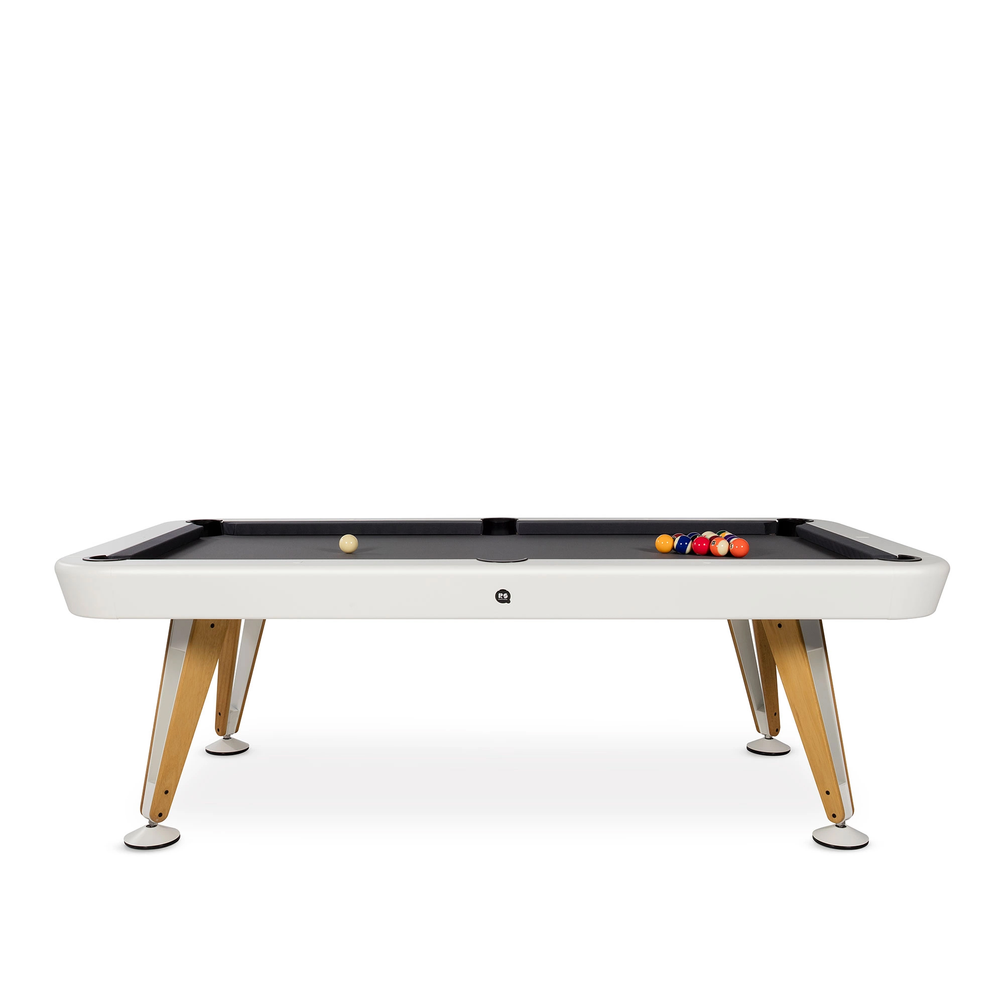 Diagonal Pool Table 7ft American