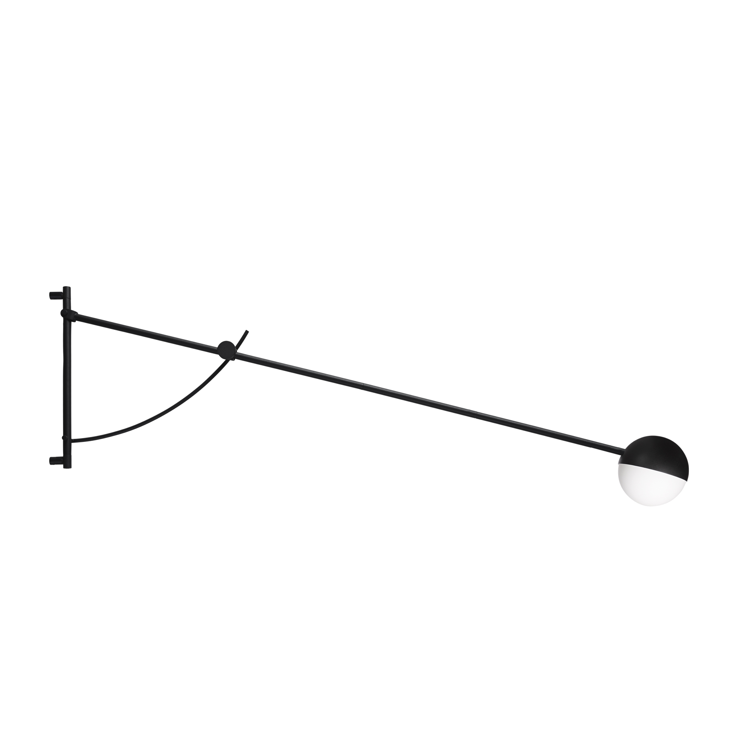 Balancer seinävalaisin