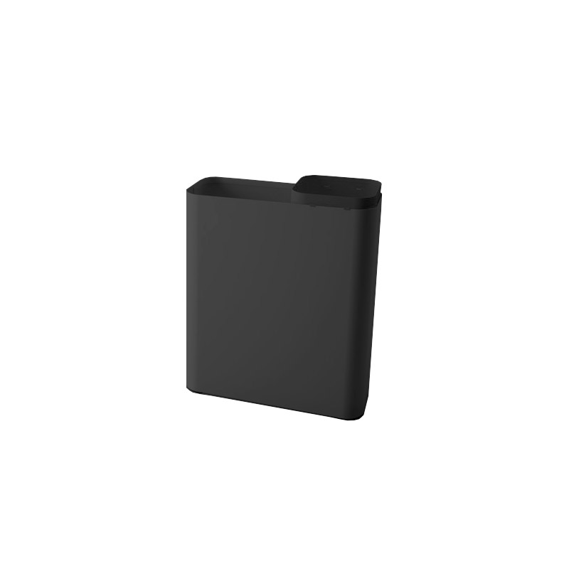 Drop roskakori 25+7l 