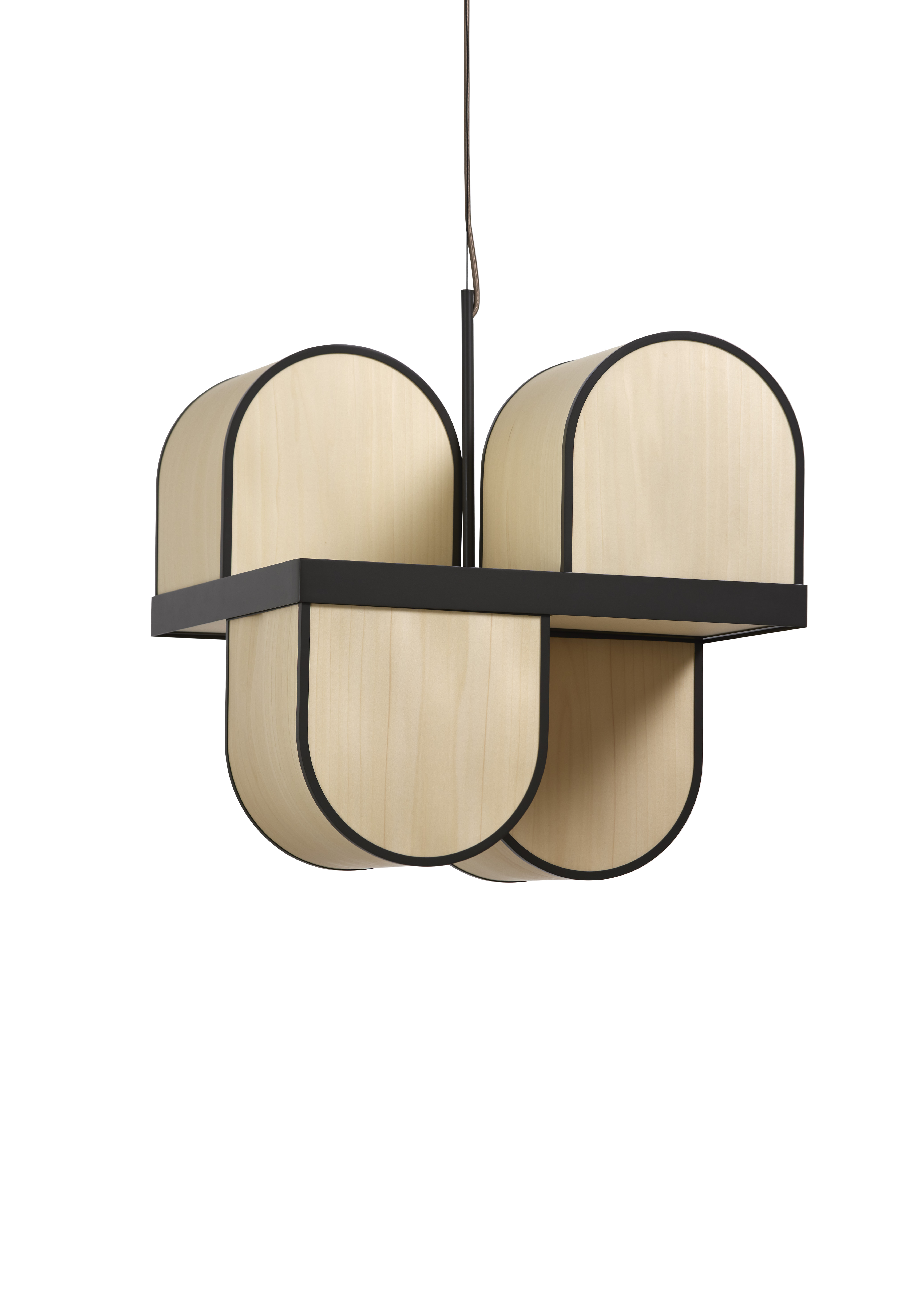 Osca S riippuvalaisin