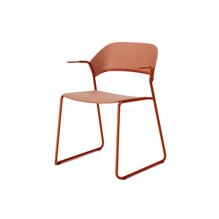Aera 2150VP tuoli käsinojin