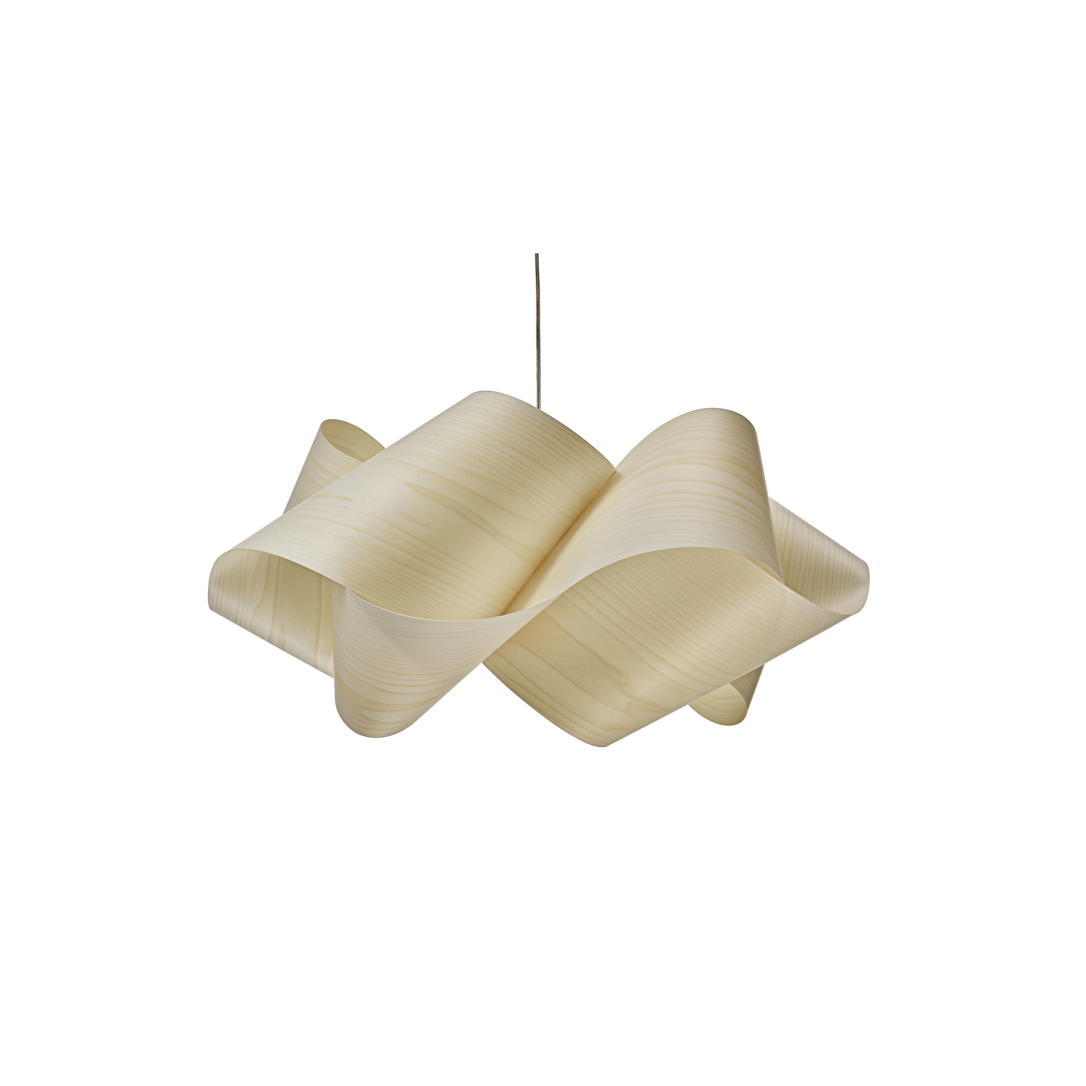 Swirl Small riippuvalaisin