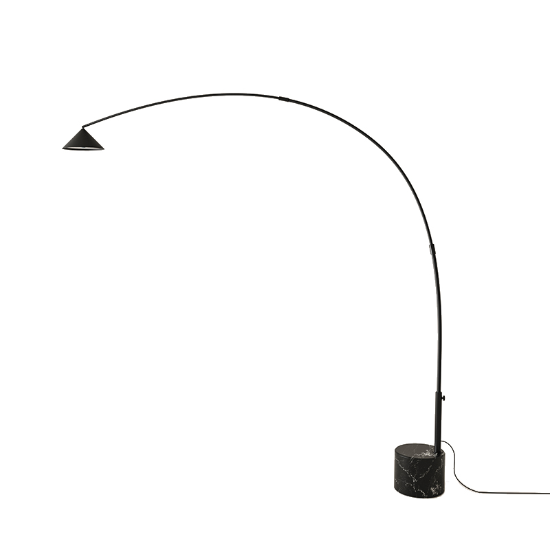 Hinoo lattiavalaisin