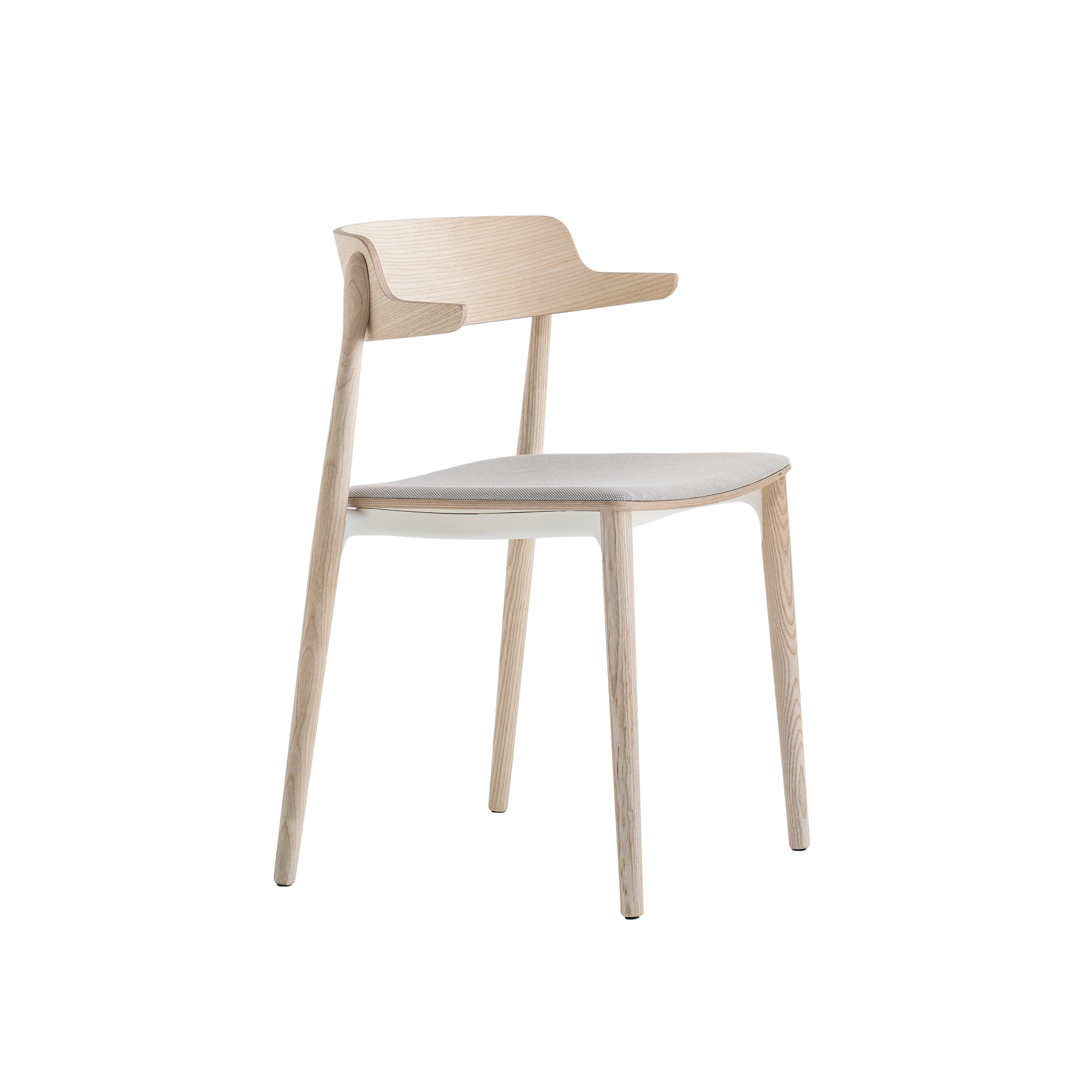 Nemea 2826 käsinojallinen tuoli