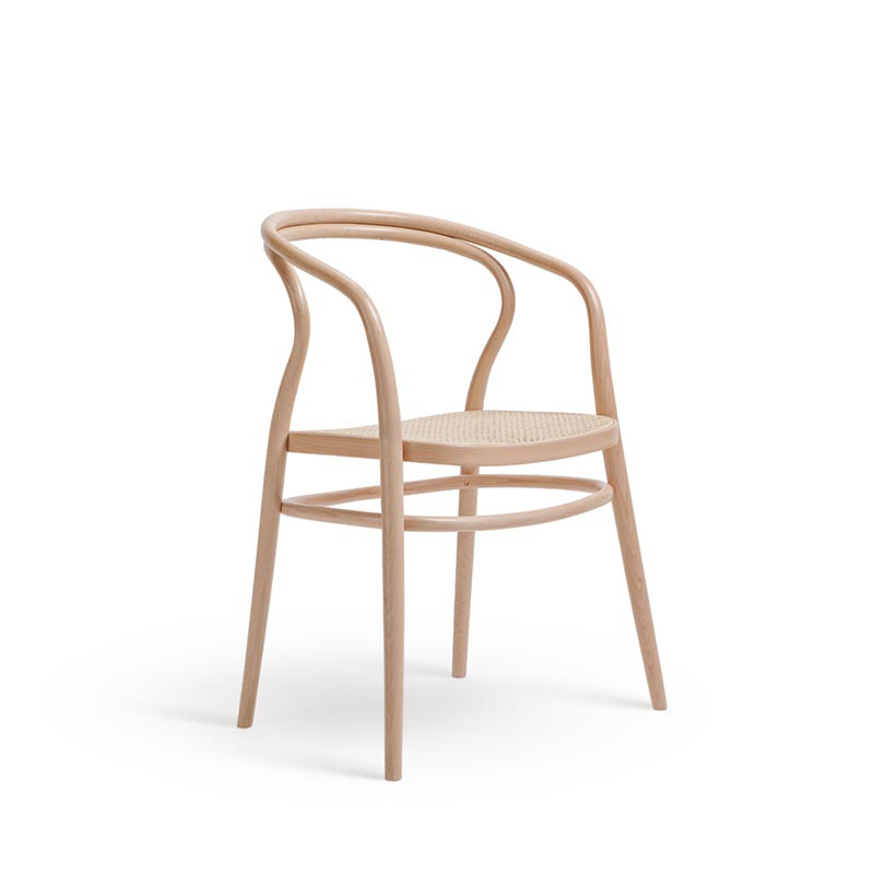 Nodo B-1402 tuoli käsinojin