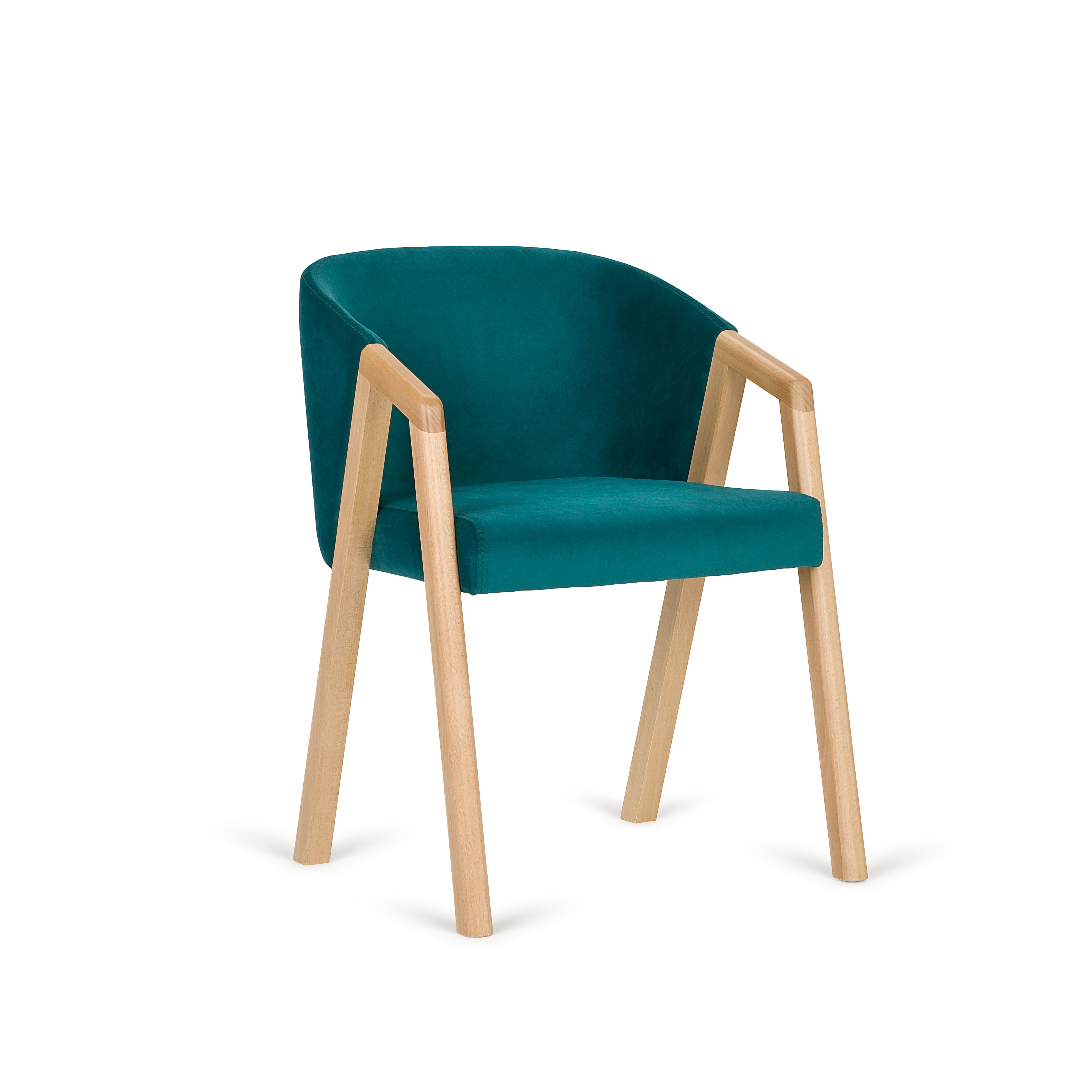 Aires käsinojallinen tuoli