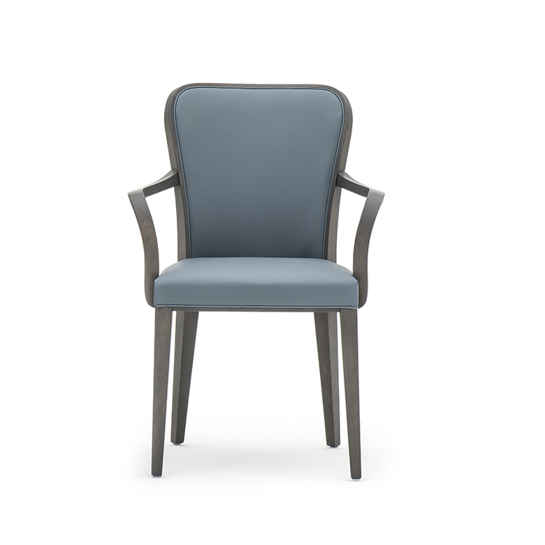 Wave 02721 käsinojallinen tuoli