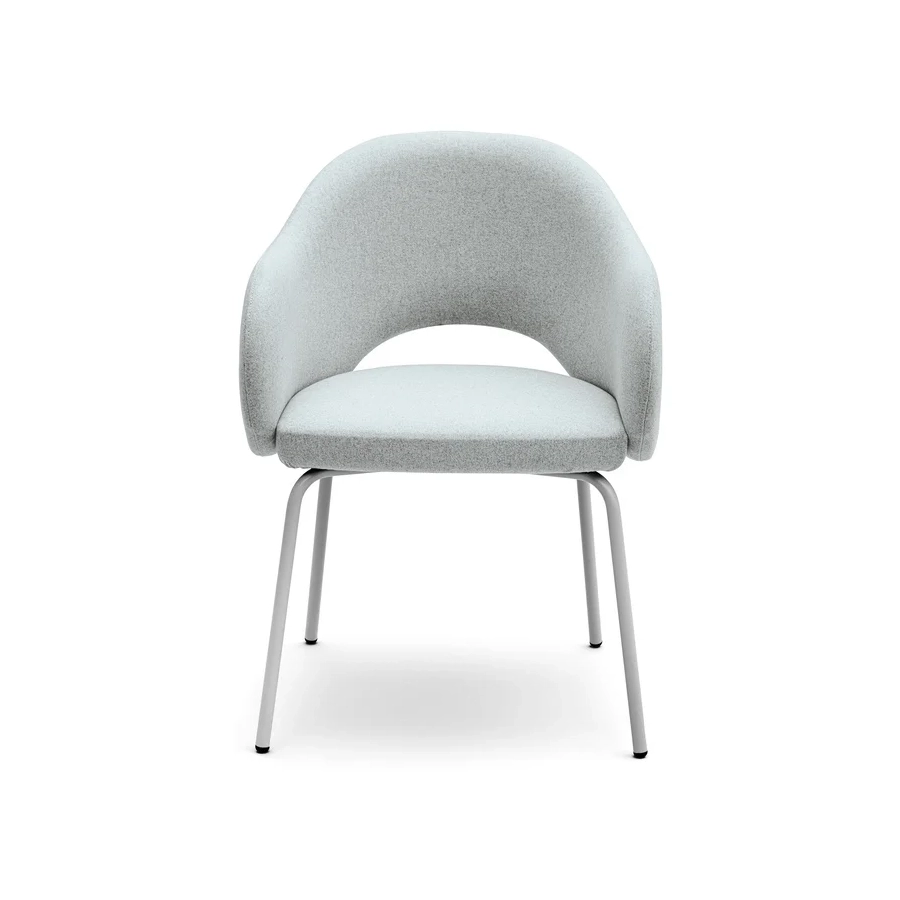 Airy 06135 tuoli käsinojin