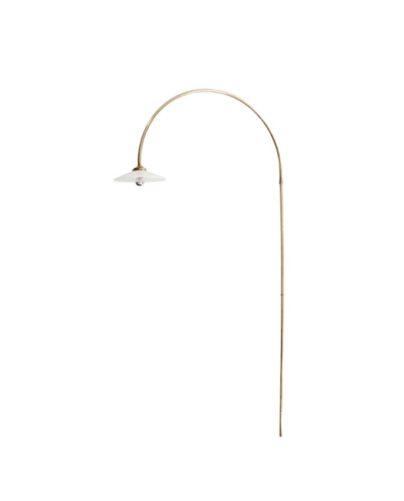 Hanging Lamp No2 seinävalaisin