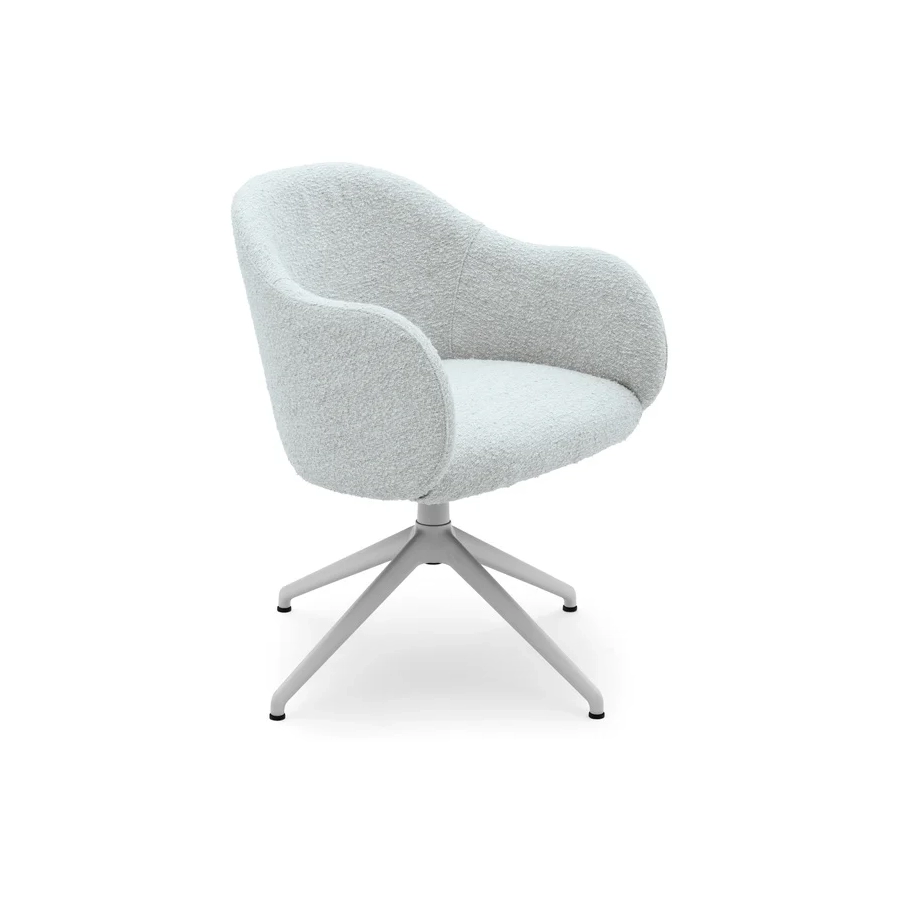 Airy 06132 tuoli käsinojin