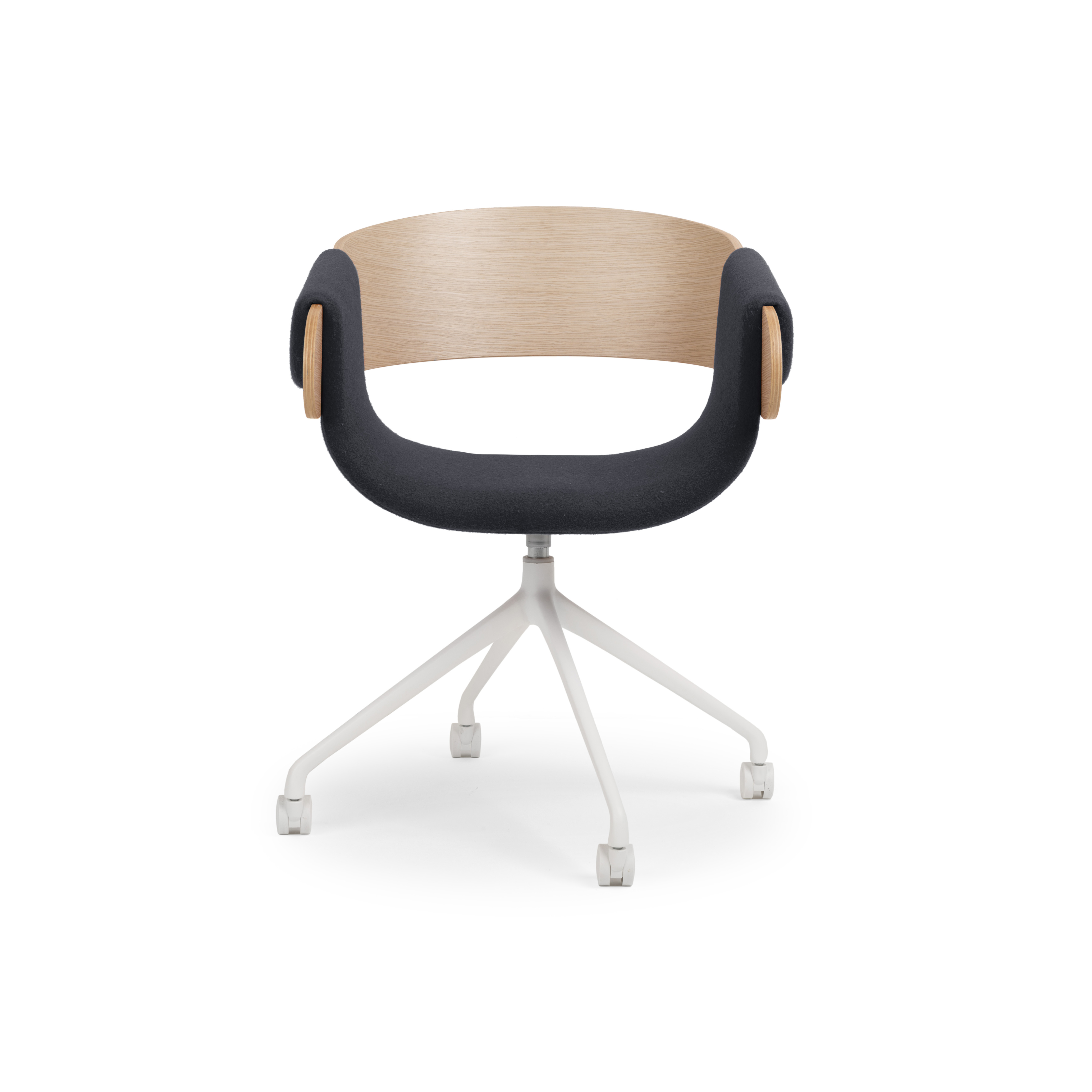 Kay KA 100C tuoli käsinojin