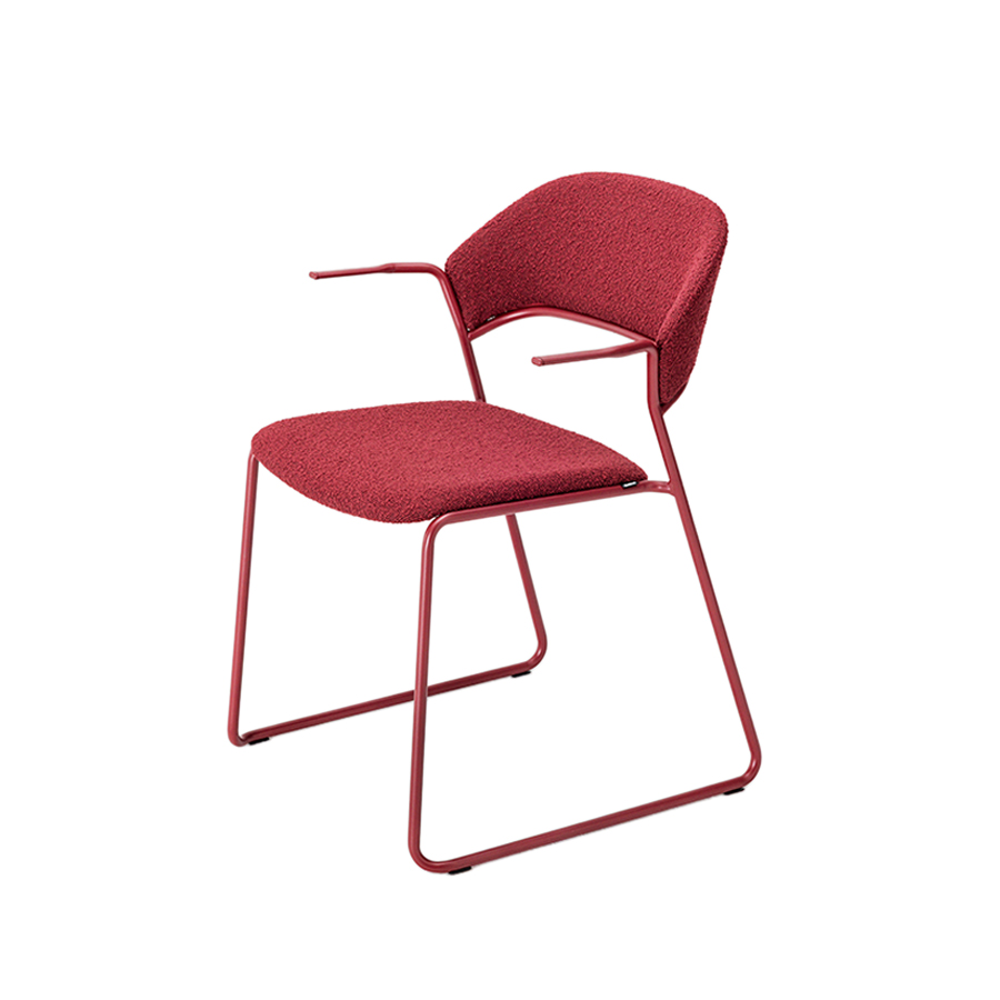 Aera 2150V tuoli käsinojin