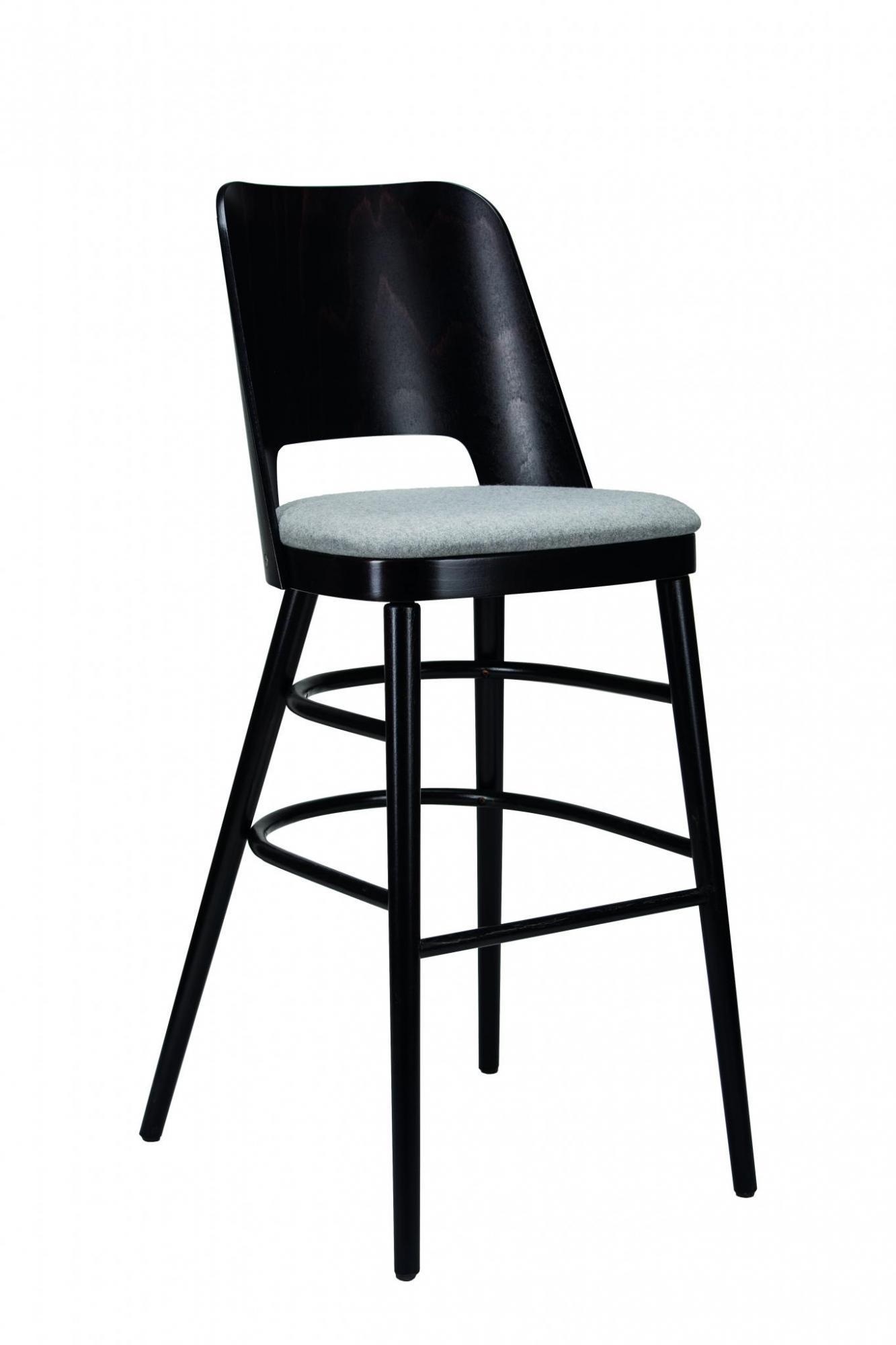 Shell H-0043 baarituoli