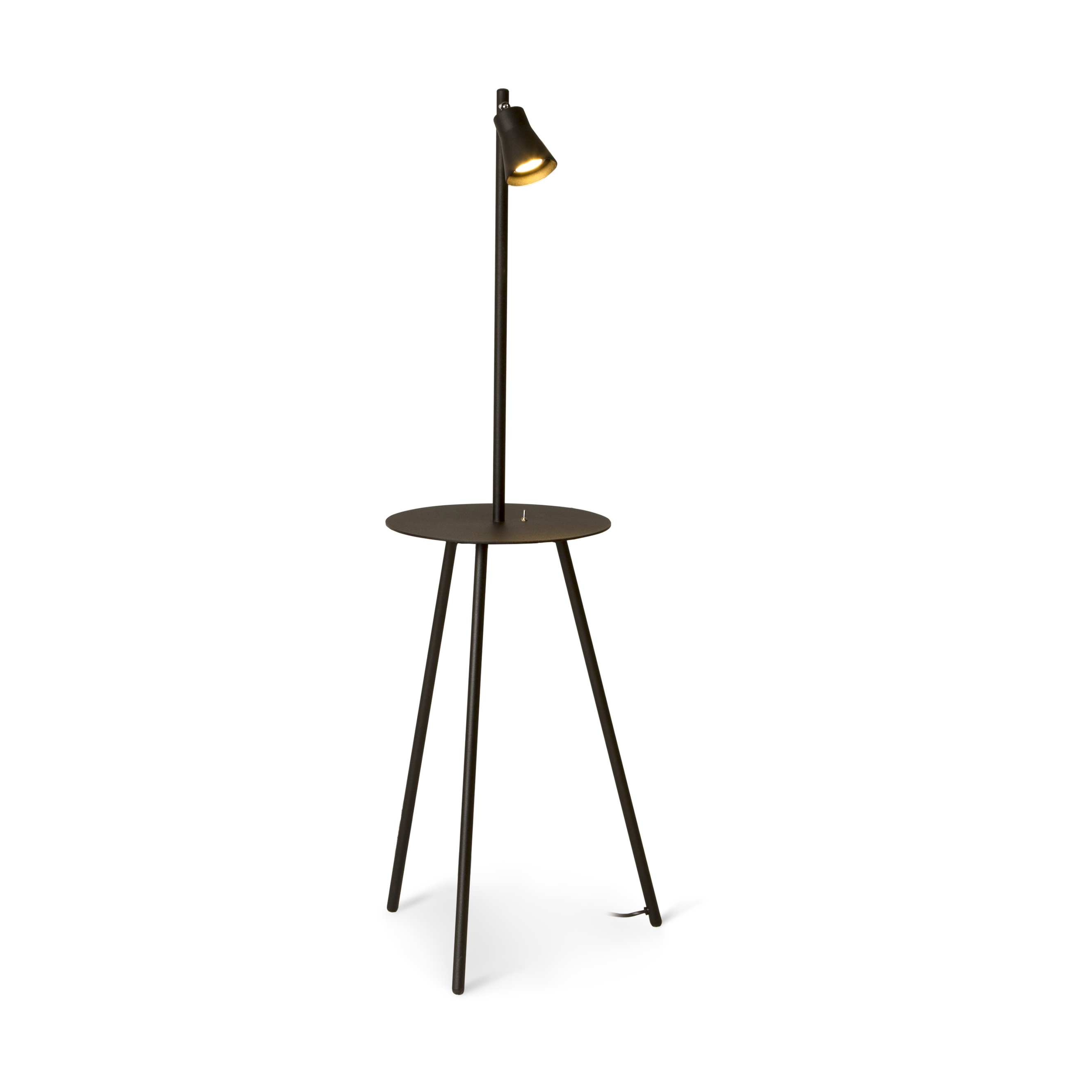 Sputnik pöytä dia 30 LED