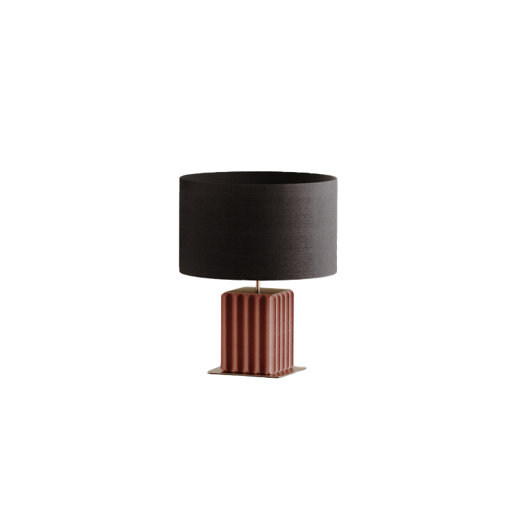 Pire NAC C140/1 pöytävalaisin