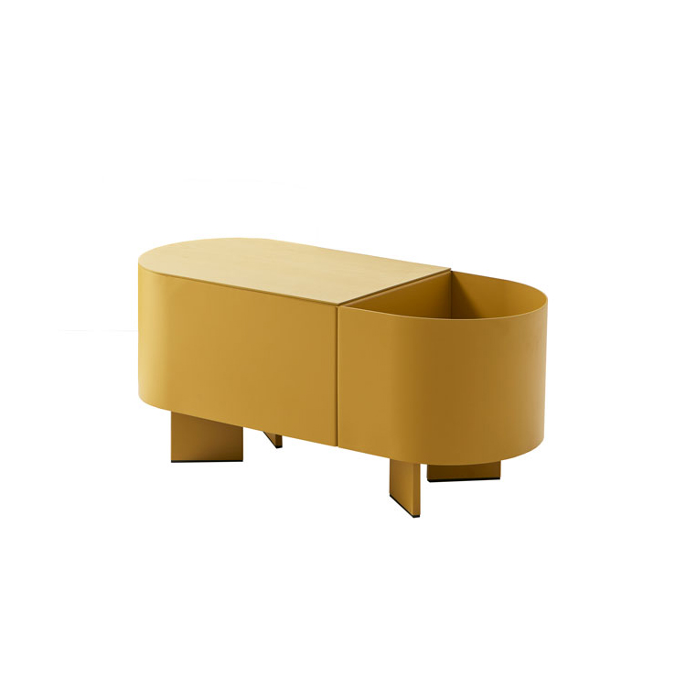 Croma S istutuspenkki