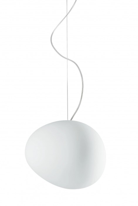 Gregg Small riippuvalaisin