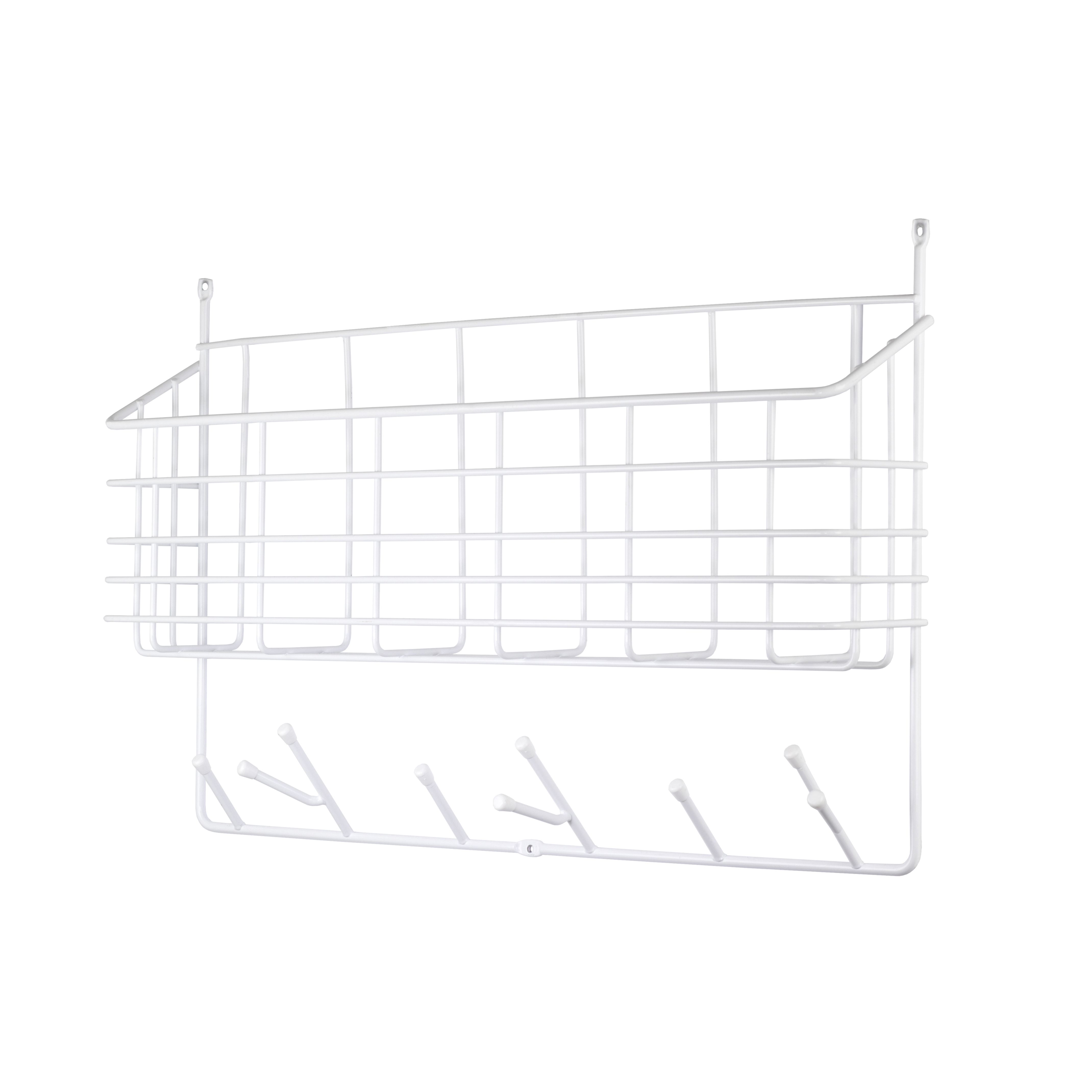 Mitten Shelf hyllykkö