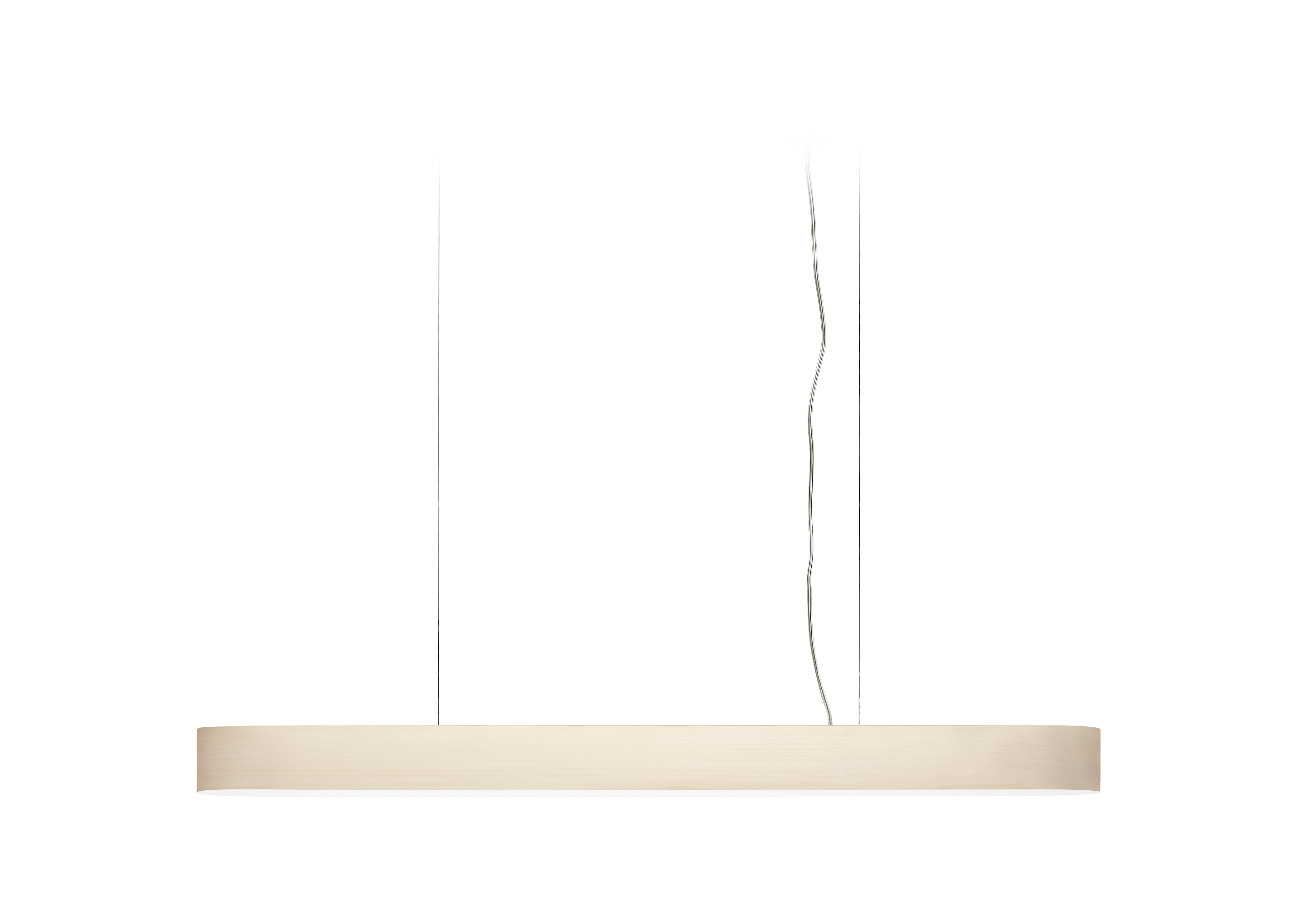 I-Club Short Slim LED DIM 0-10 riippuvalaisin