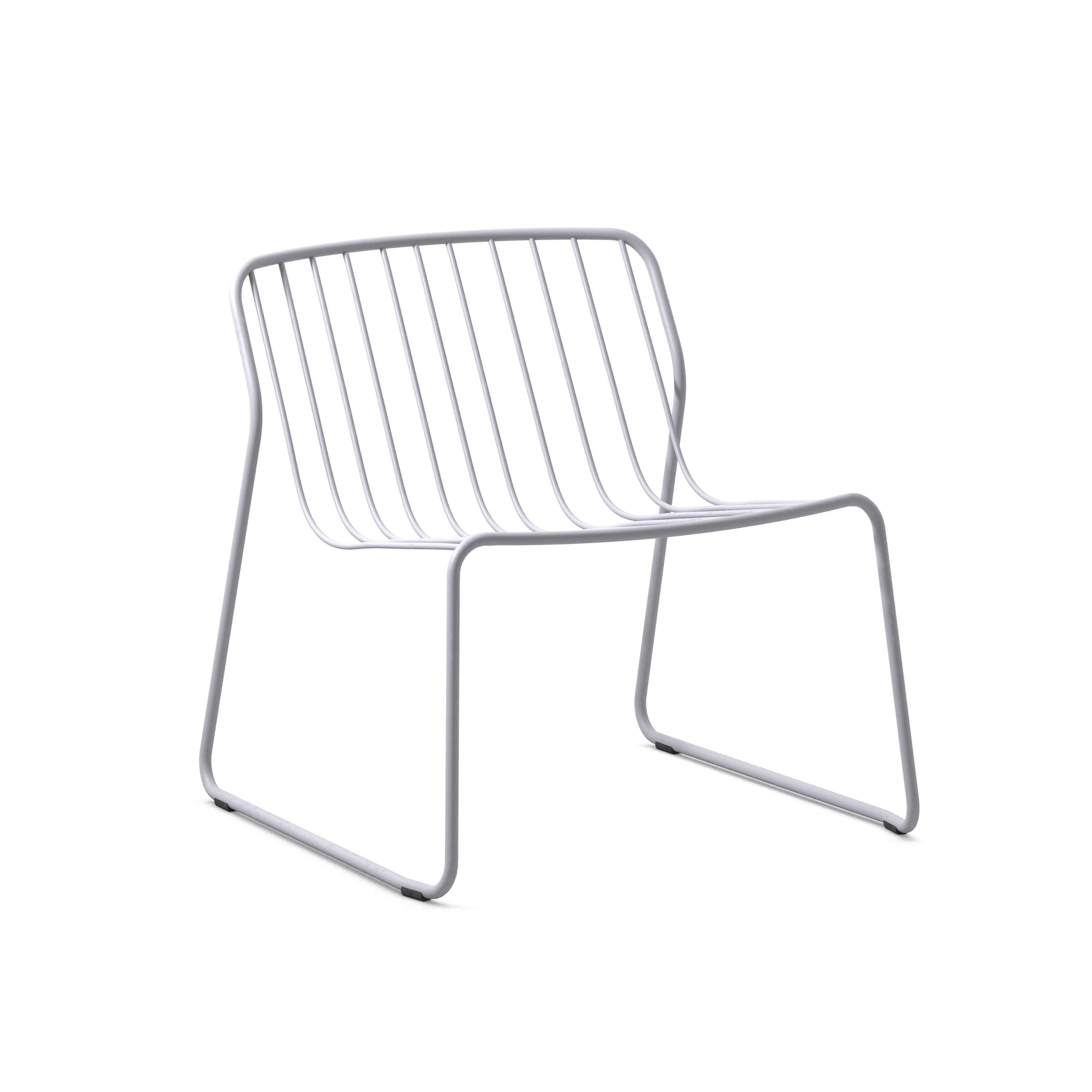 Randa LO Nude 1164 loungetuoli