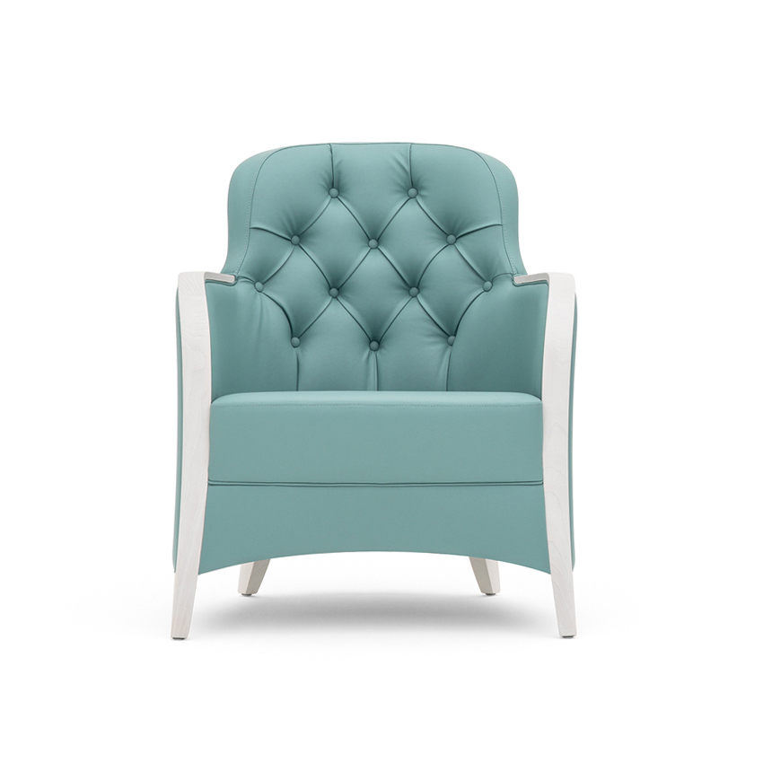 Euforia 00142K käsinojallinen tuoli