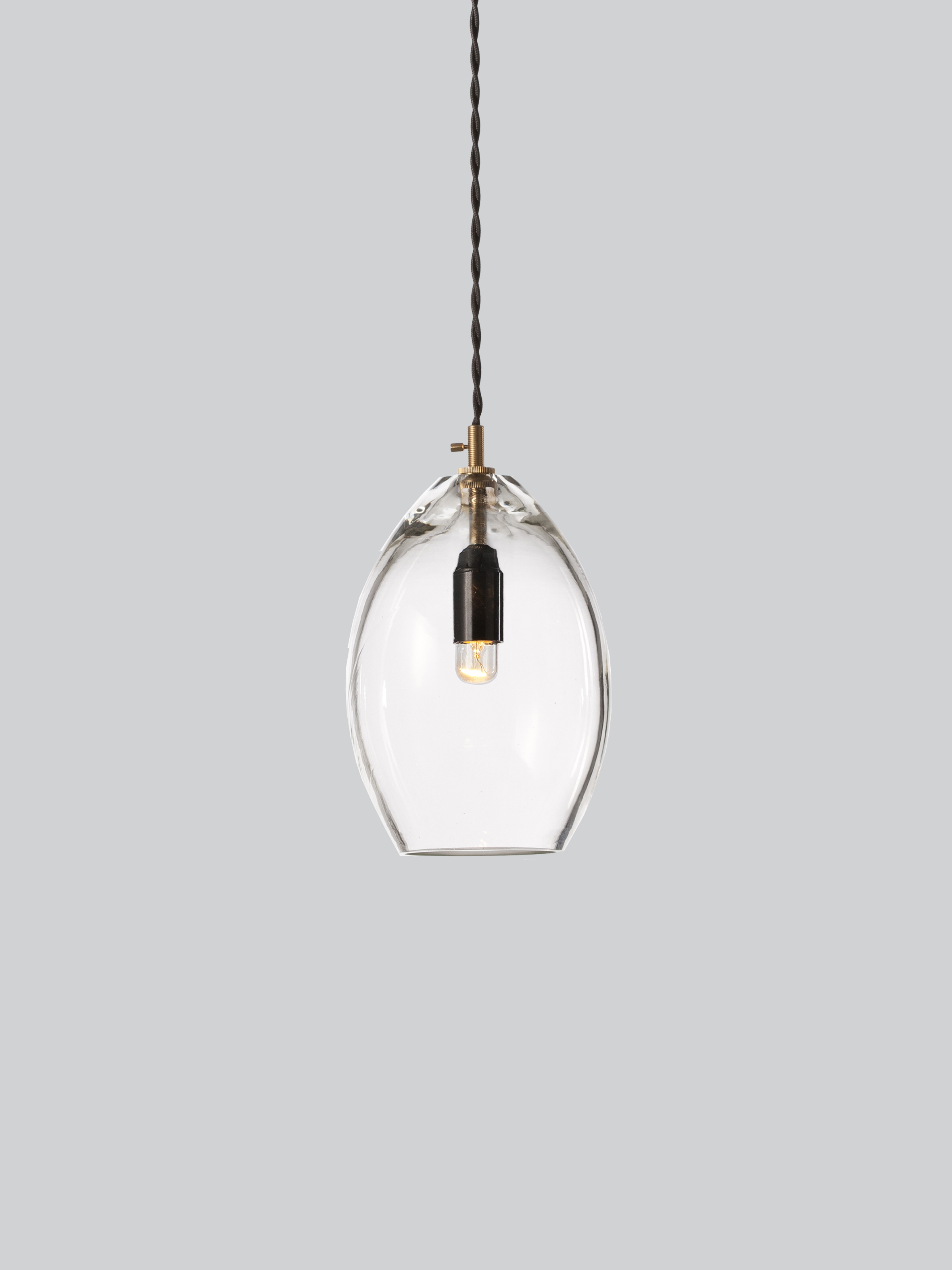 Unika Large riippuvalaisin