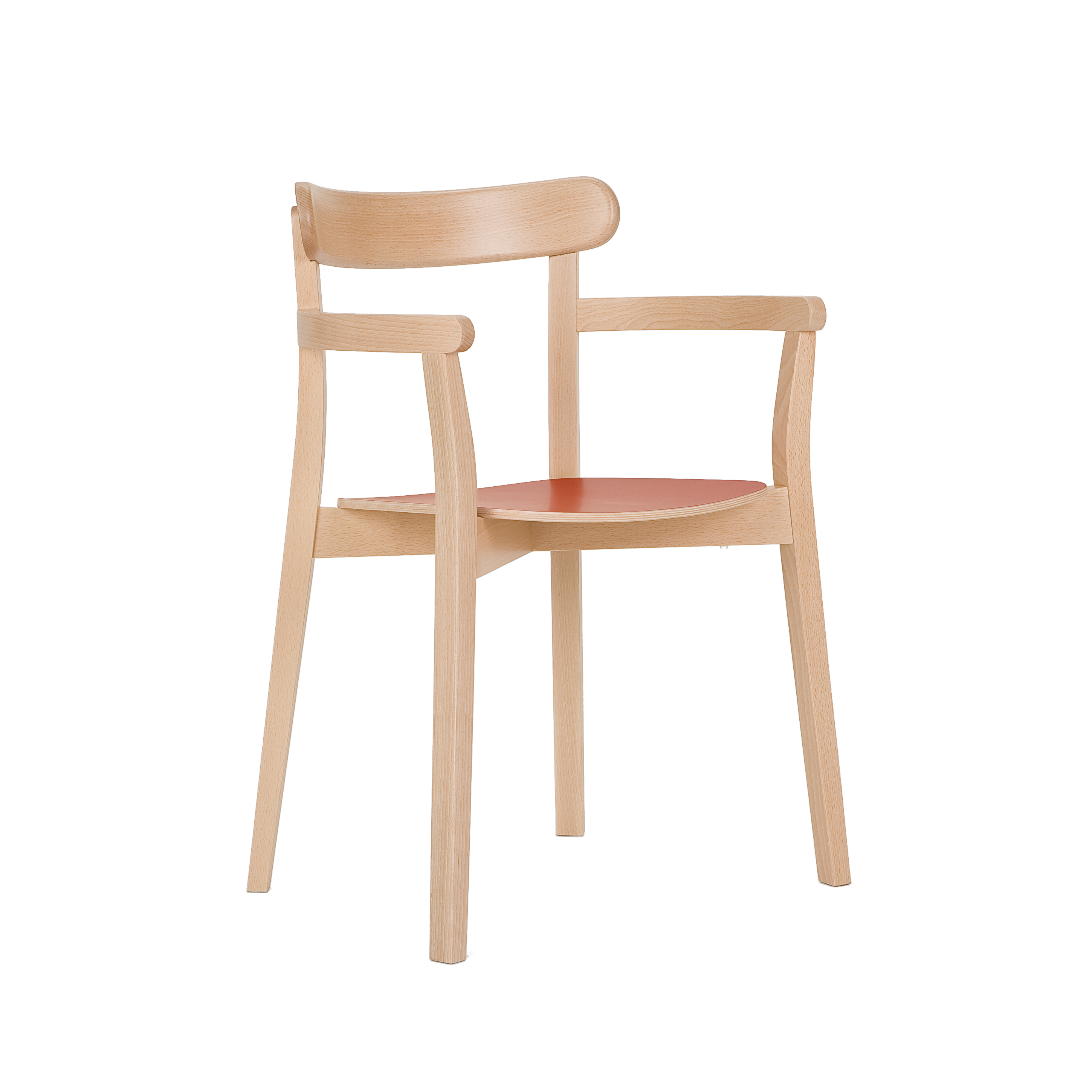 Icho 4420 käsinojallinen tuoli