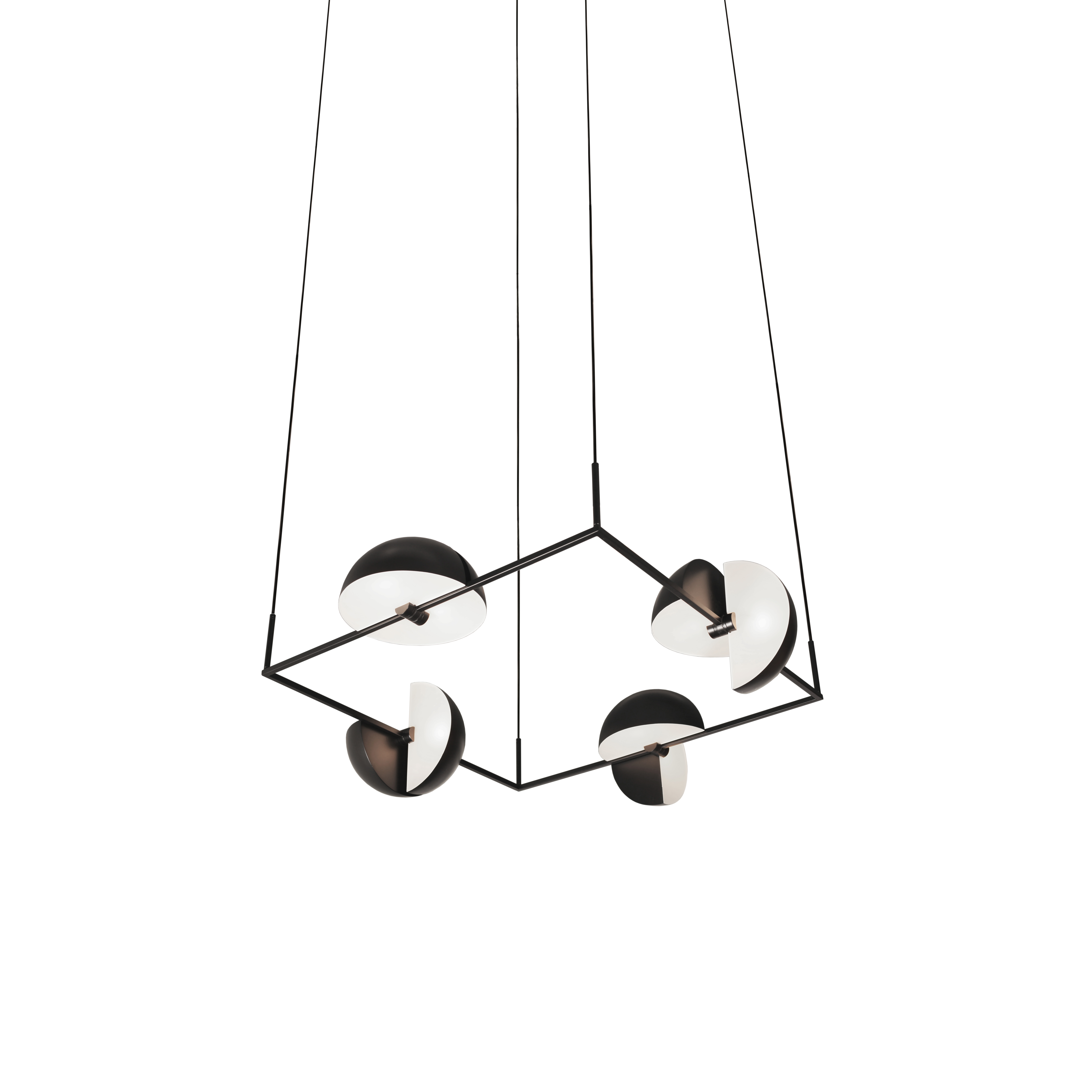 Trapeze Quartette riippuvalaisin