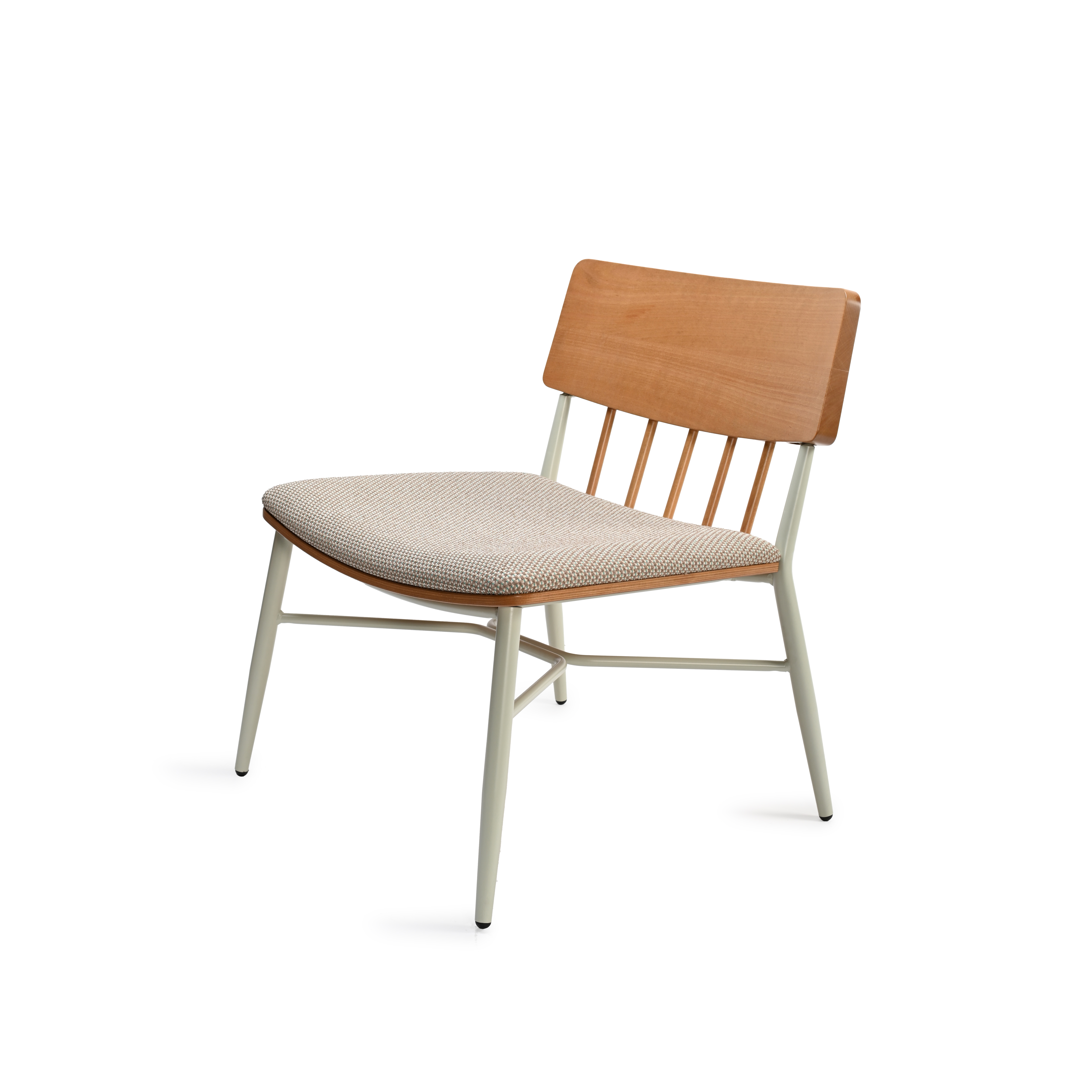 Naika S 7212 nojatuoli