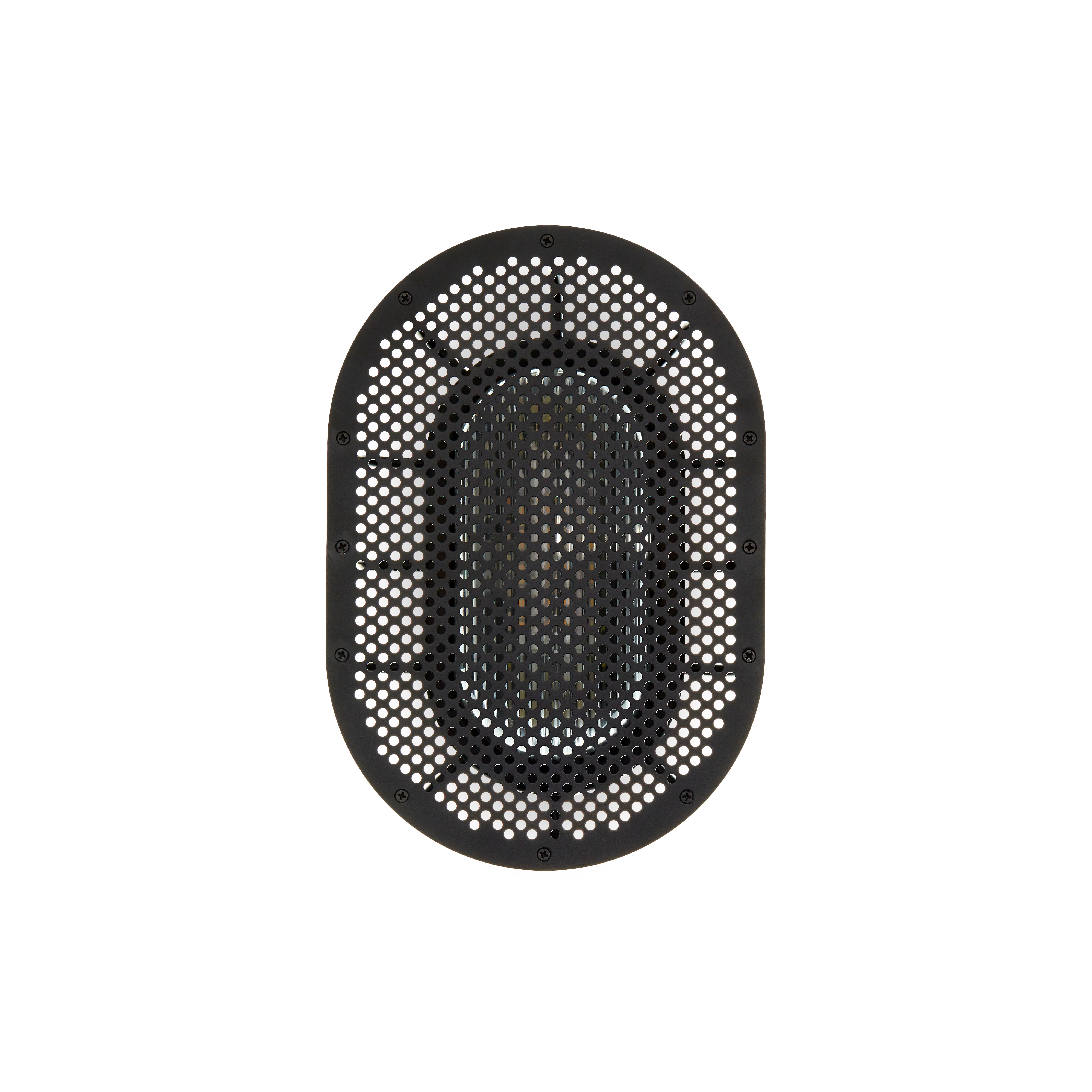 Night Rider seinävalaisin