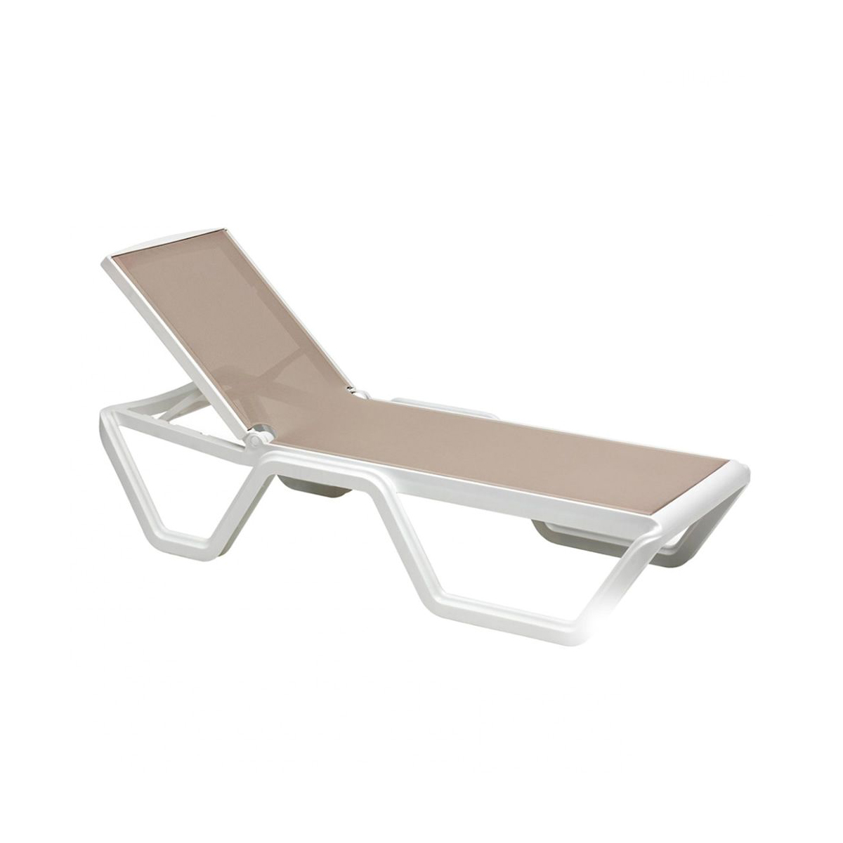 Vela 2044 aurinkotuoli