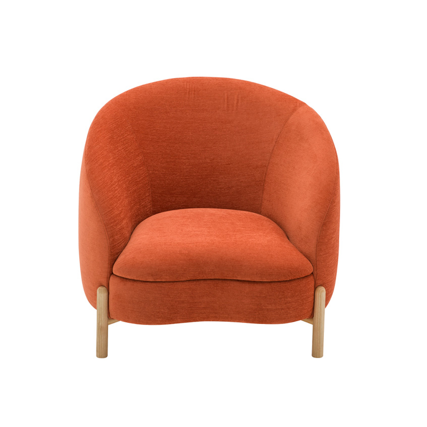 Euforia Air 05365 nojatuoli