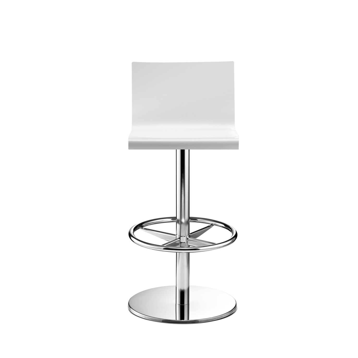 Kuadra 4415KUTP H770 baarituoli, pyörivä