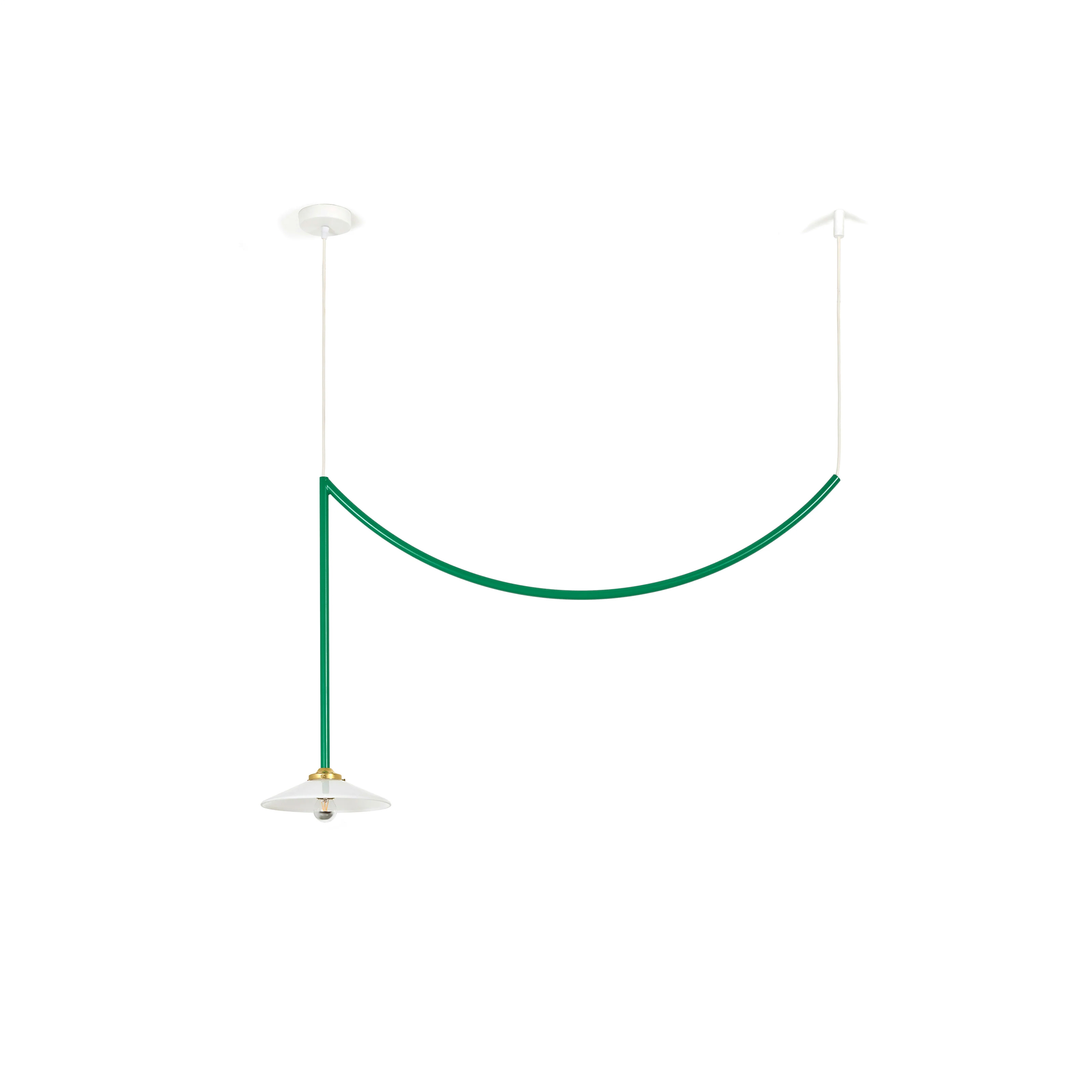 Ceiling Lamp No5 kattovalaisin