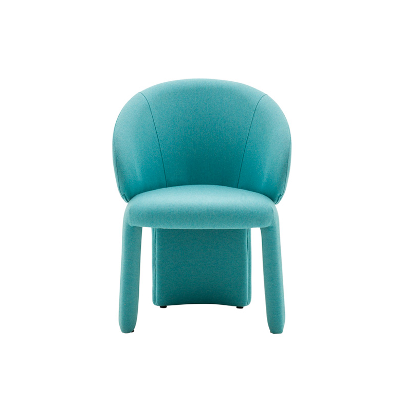 Lily 04539 tuoli käsinojin