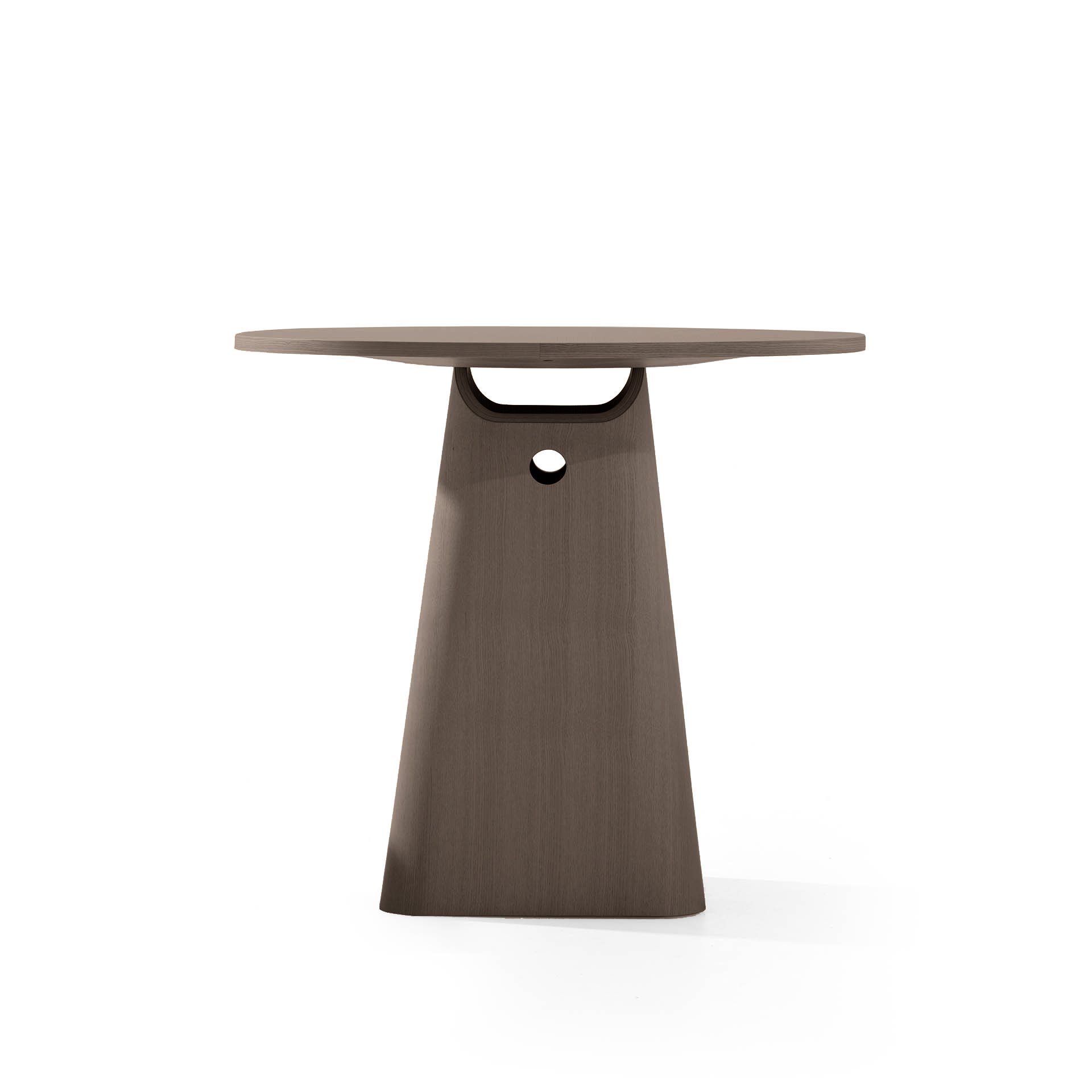 Nomade NM 80 pöytä