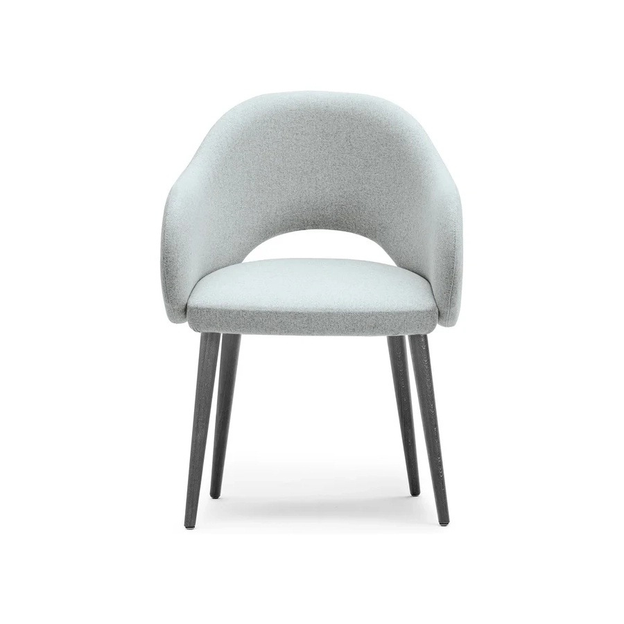 Airy 06131 tuoli käsinojin