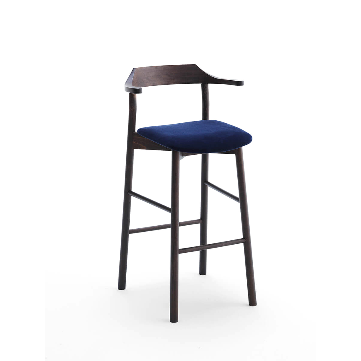 Yumi 3.13.0 käsinojallinen baarituoli