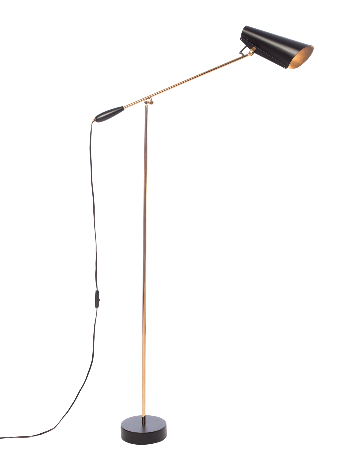 Birdy lattiavalaisin