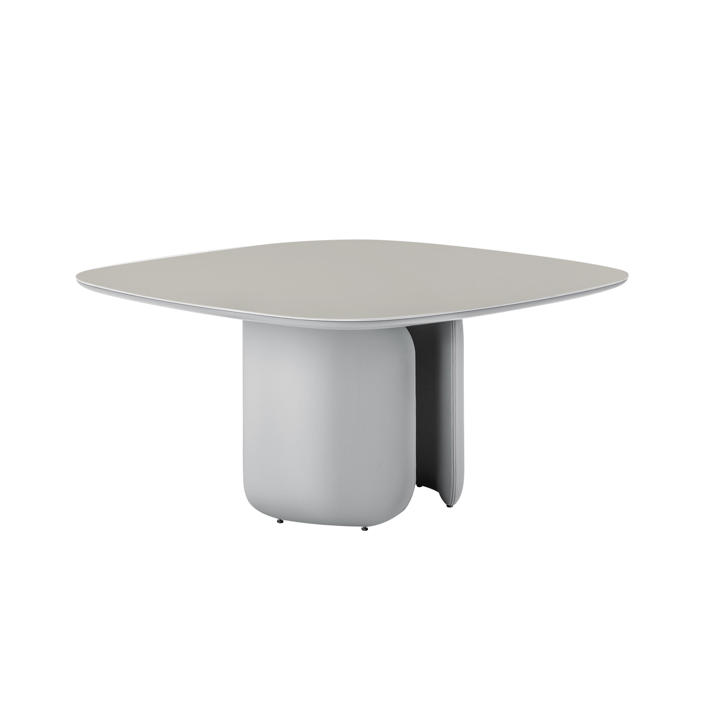 Elinor 1500x1500 pöytä