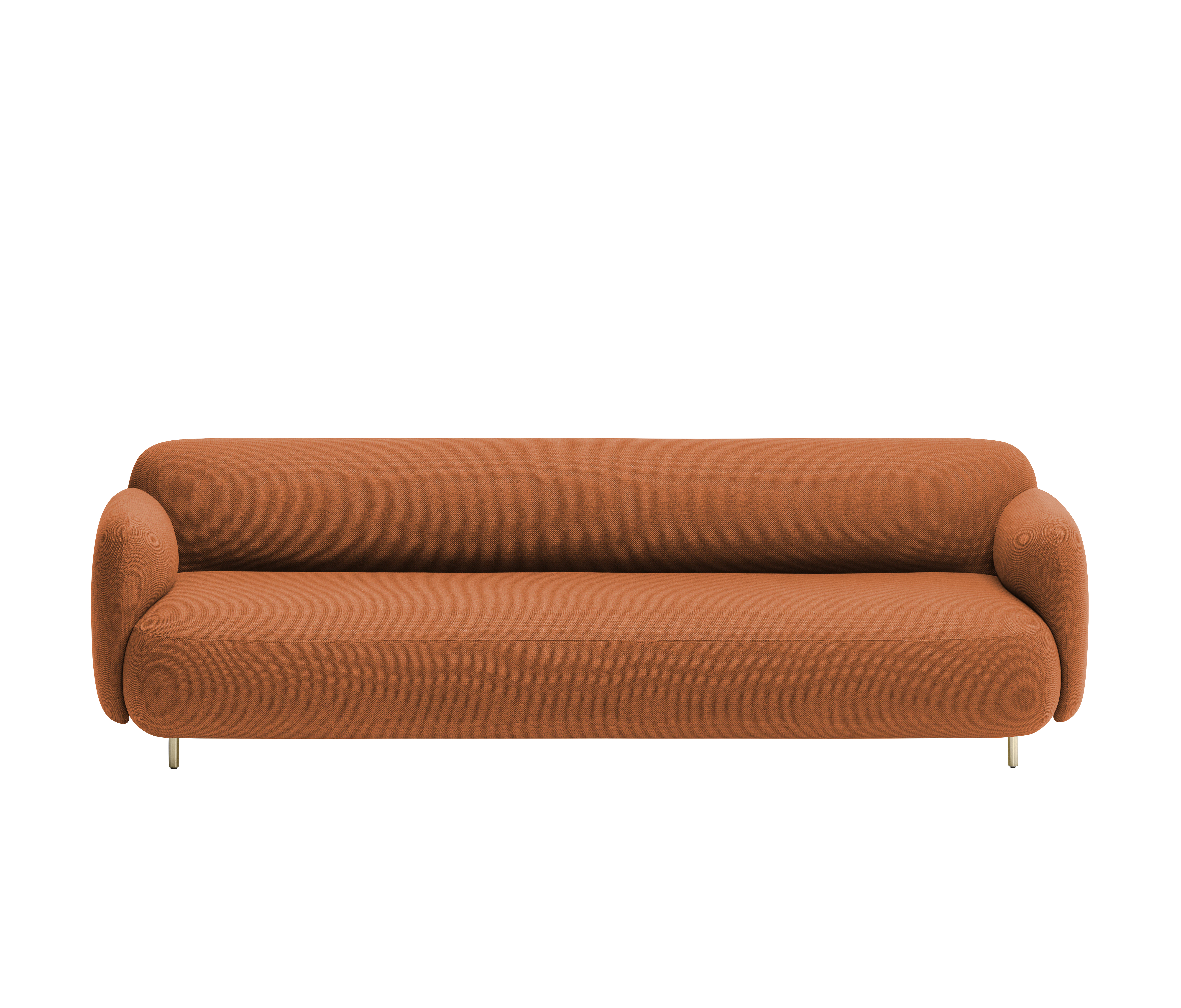 Buddy 3-istuttava sohva