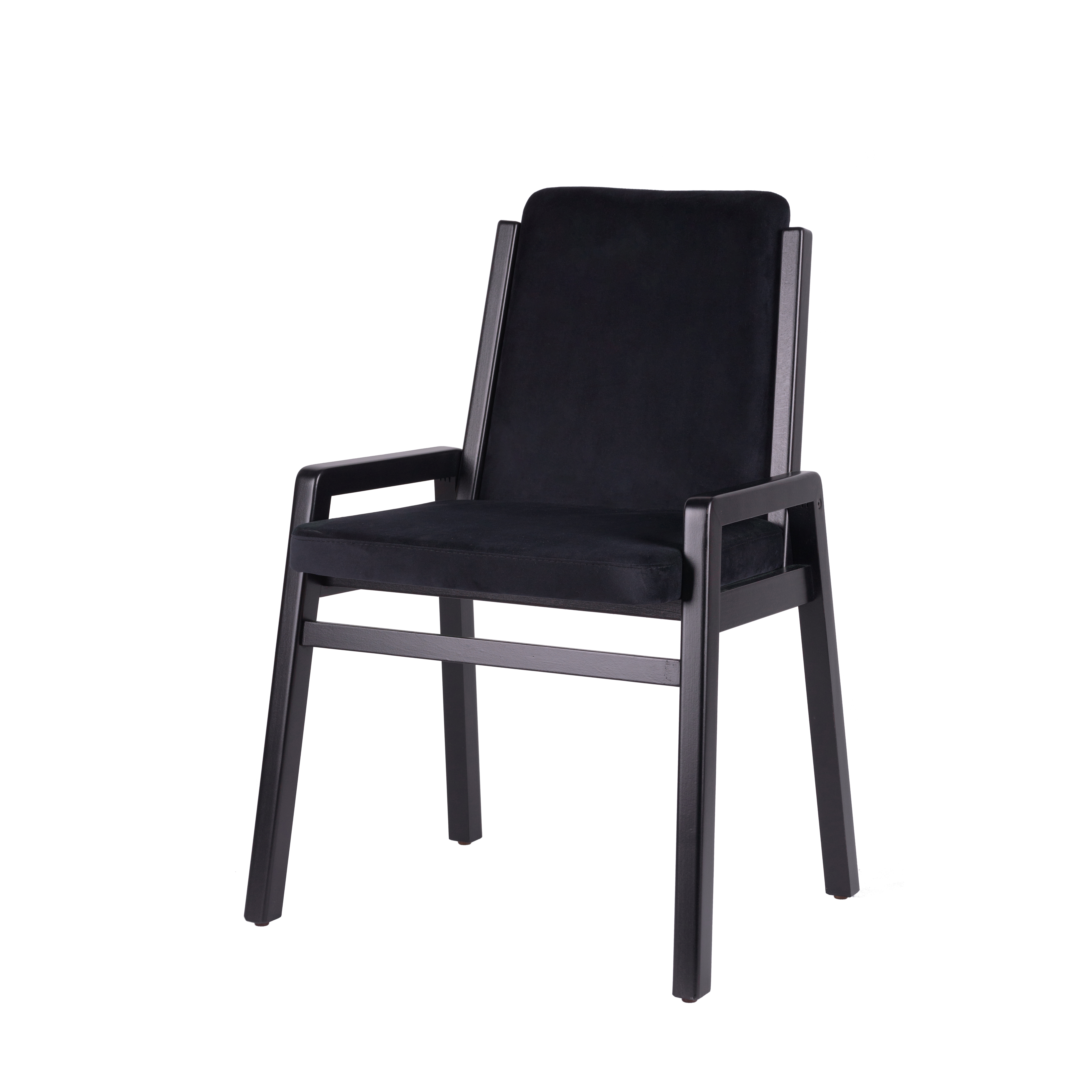 Arper BL2 tuoli käsinojin