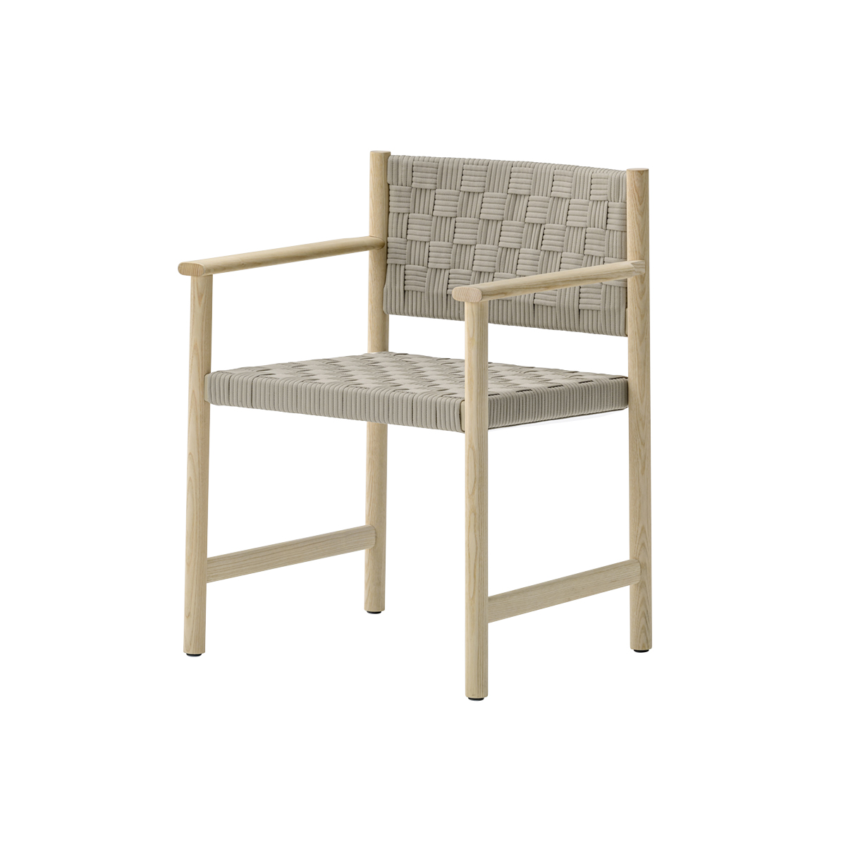 Griante 3795 tuoli käsinojin